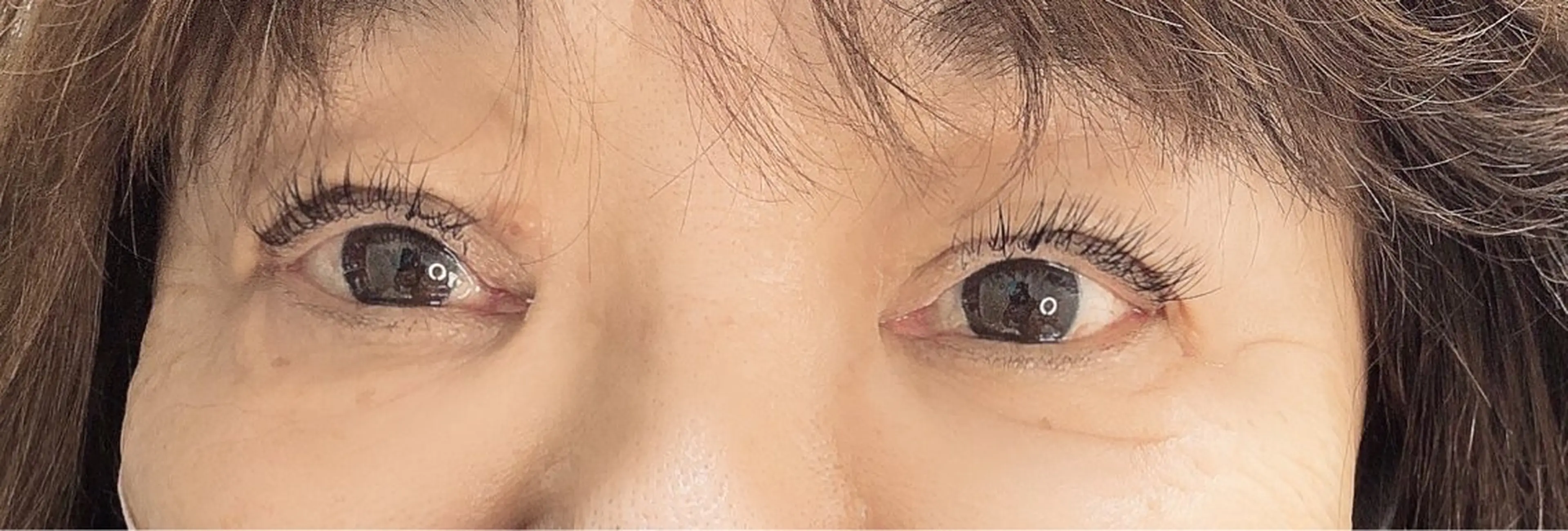 マツエク・マツパ セーブル 隠れ家サロン にんにんのマツエク・マツパデザイン