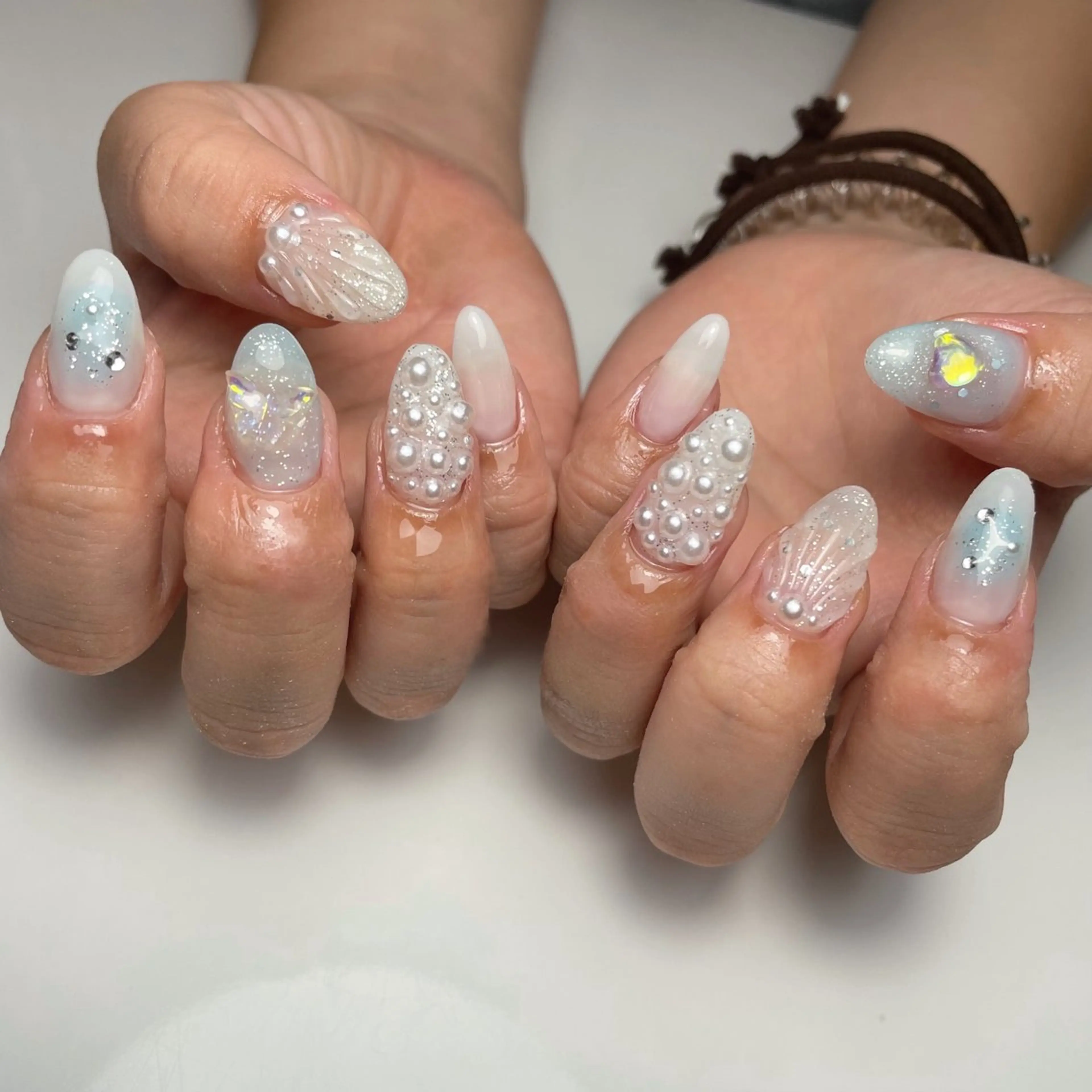 ネイル nailsalon NANAのネイルデザイン