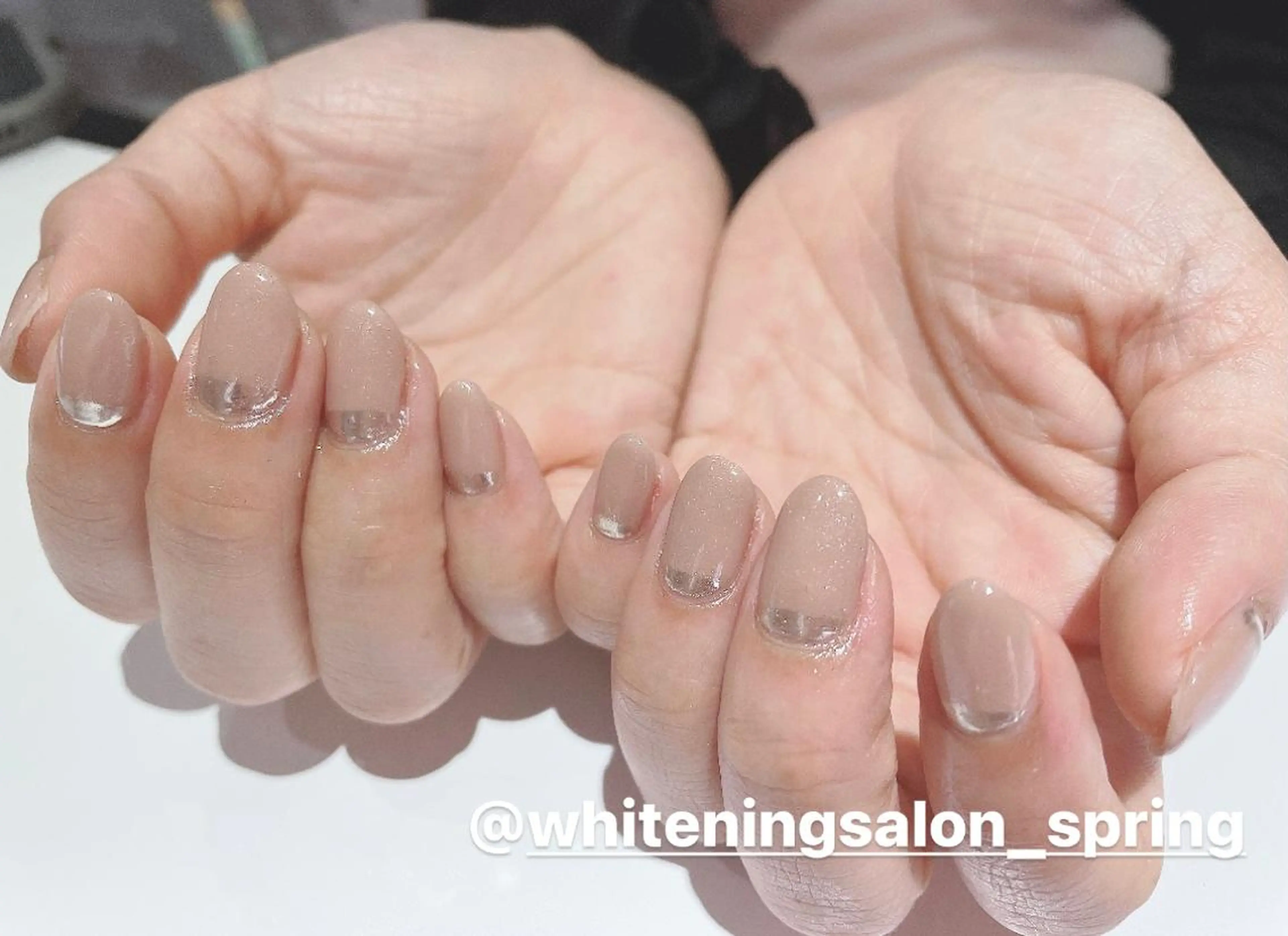 ネイル Nakao Hitomiのネイルデザイン