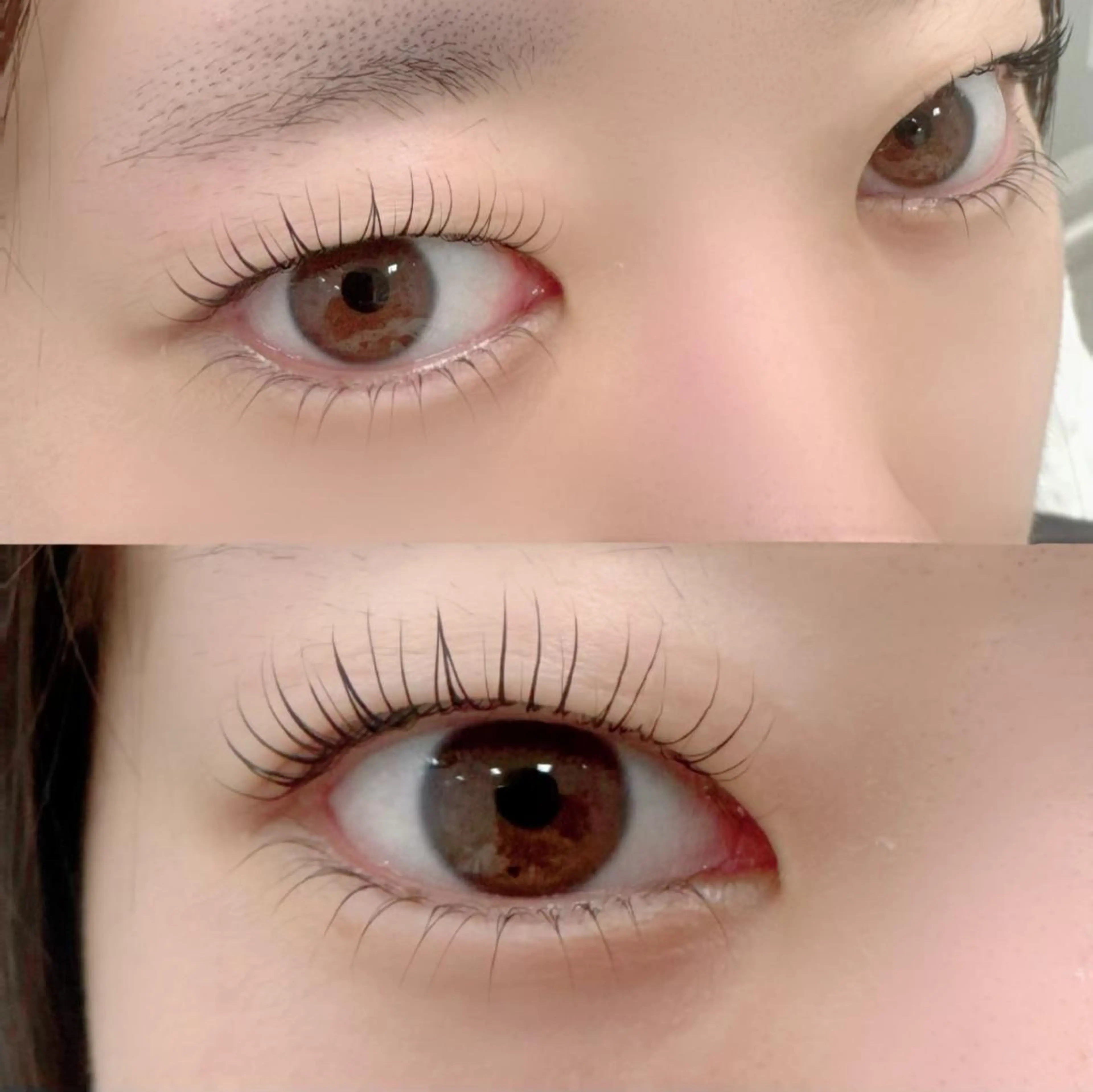 マツエク・マツパ Eyelash Mian本八幡店の眉毛・アイブロウイメージ