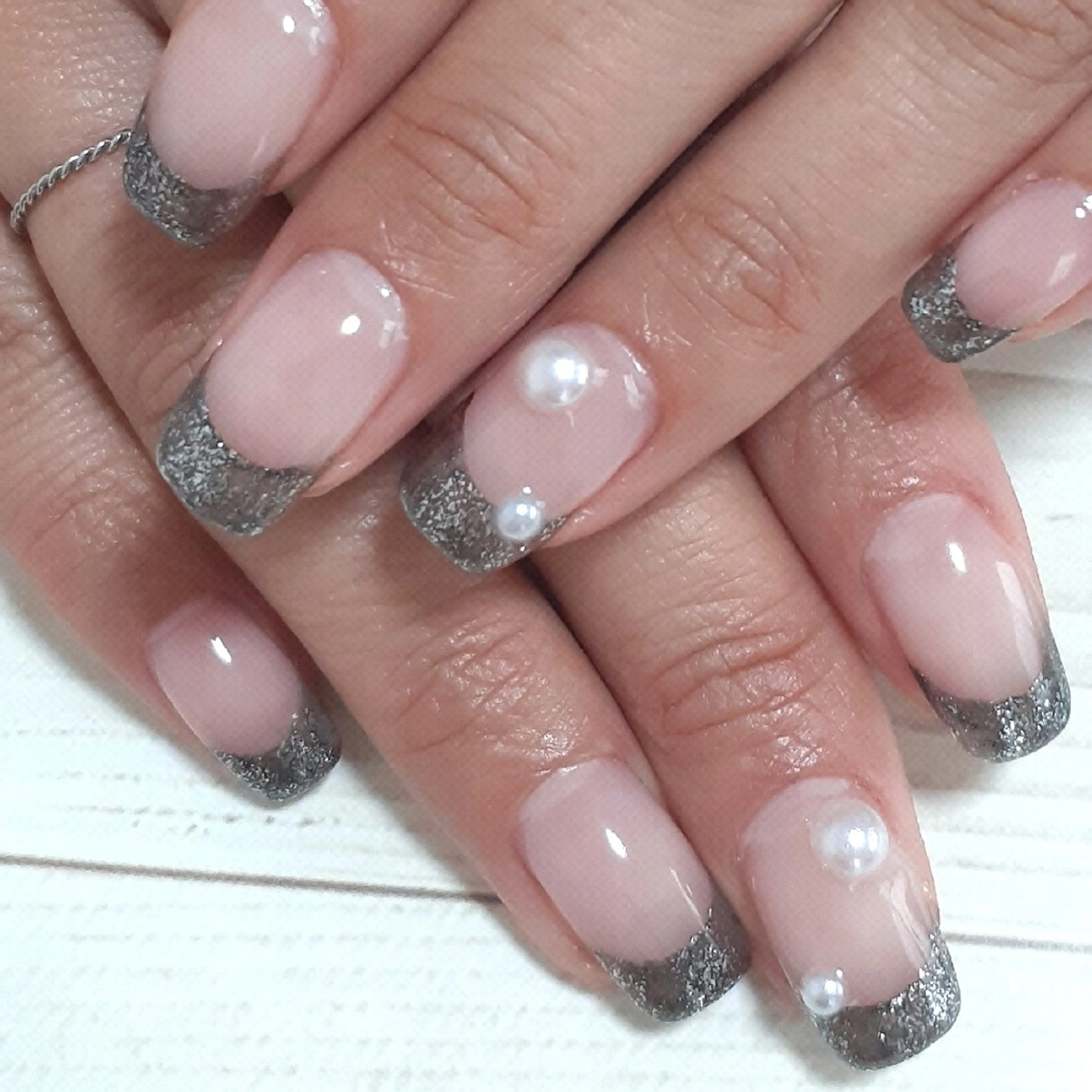 ネイル 池元 真由美のネイルデザイン