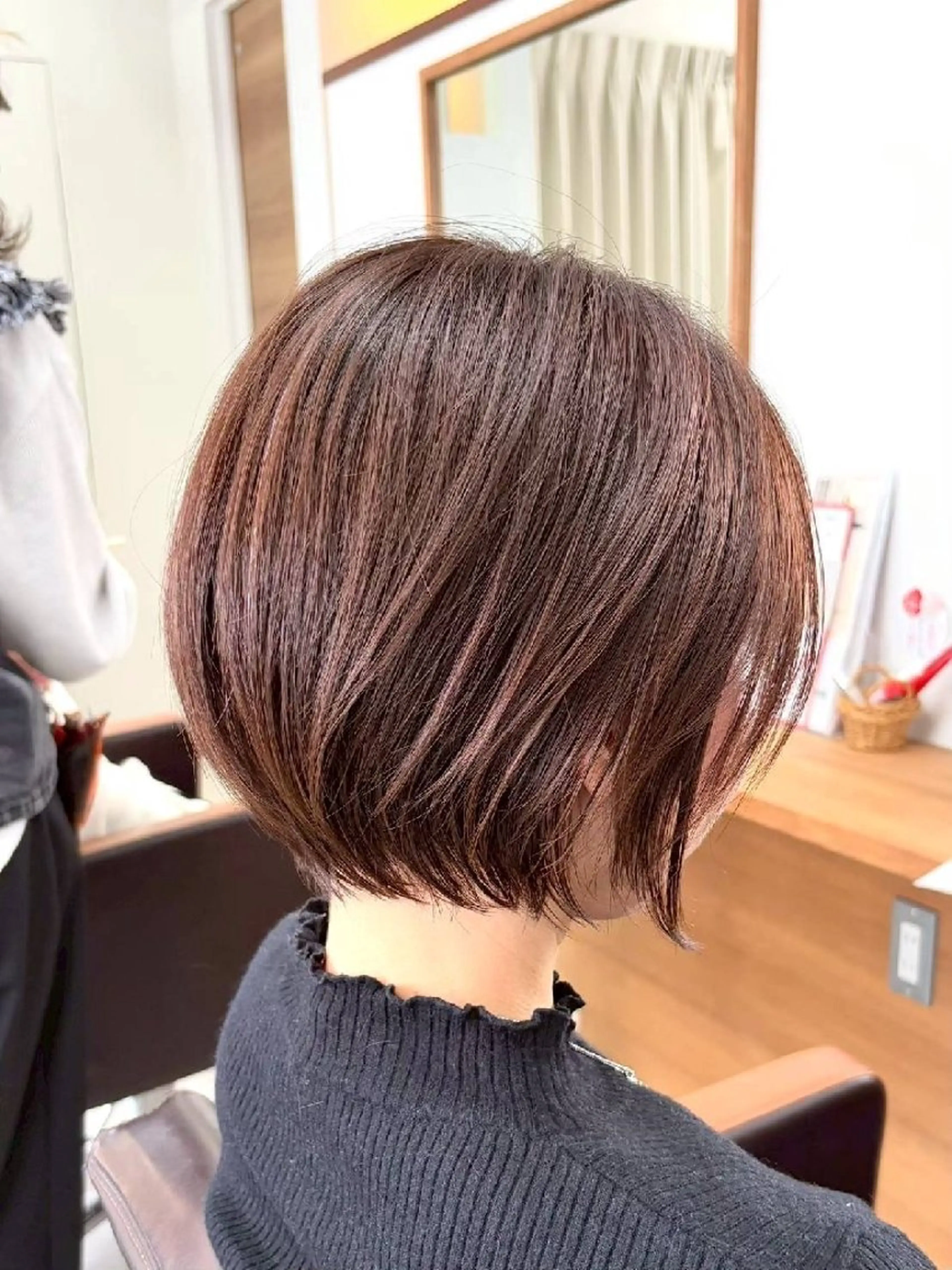 🌷カラー+トリートメント+ヘッドスパ🌷の写真