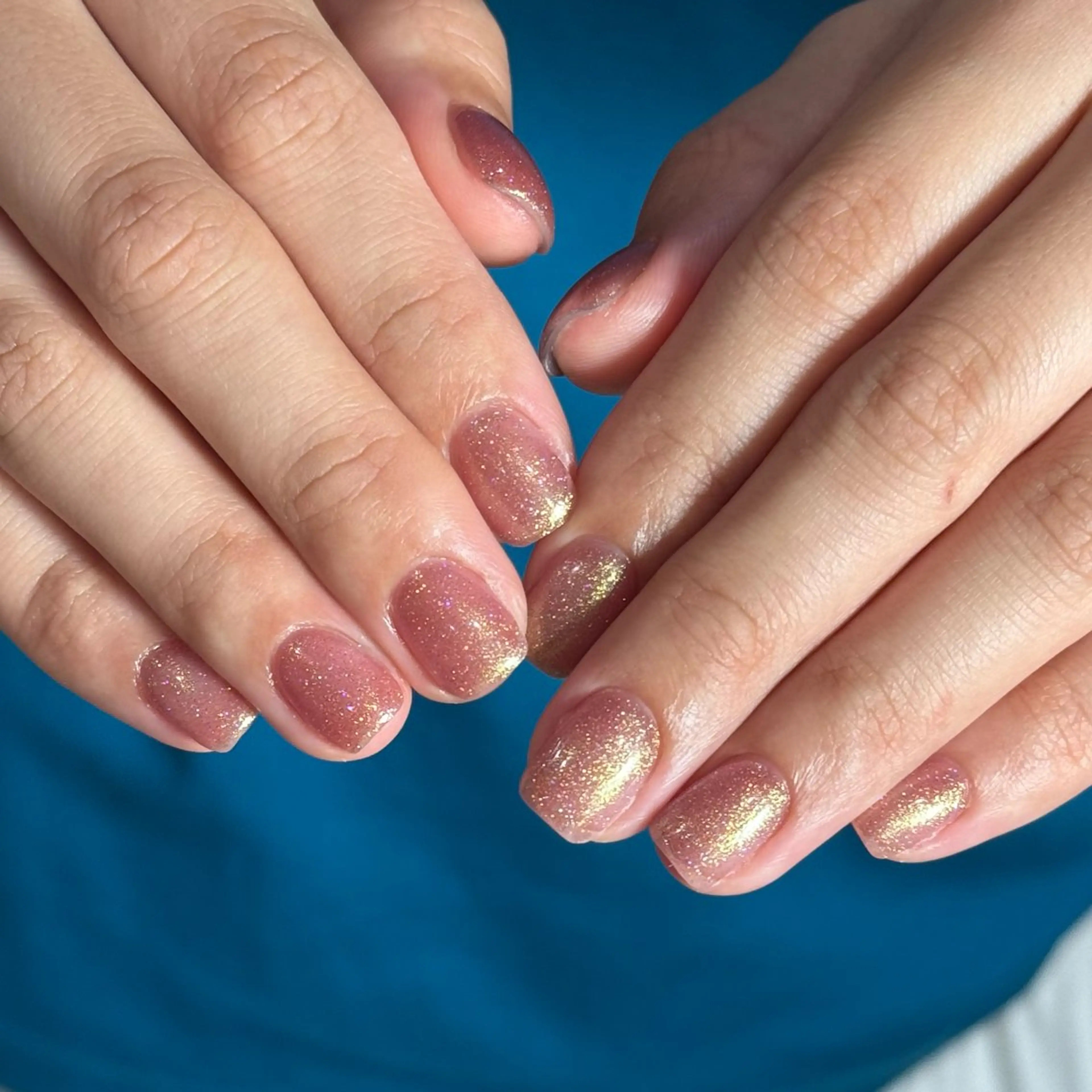 ネイル ハンドネイル Tagi Nail所属・Tagi Nail 銀座のネイルデザイン