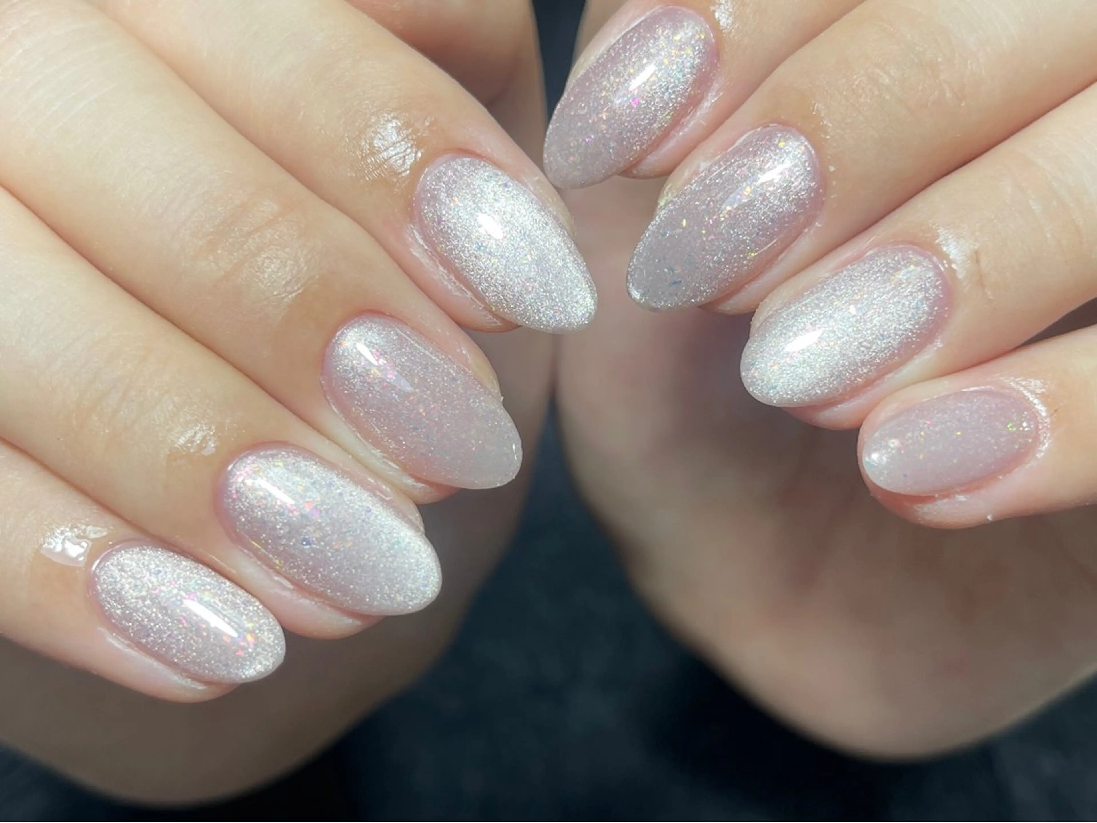 ネイル ハンドネイル Nail Salon ワンダフルのネイルデザイン