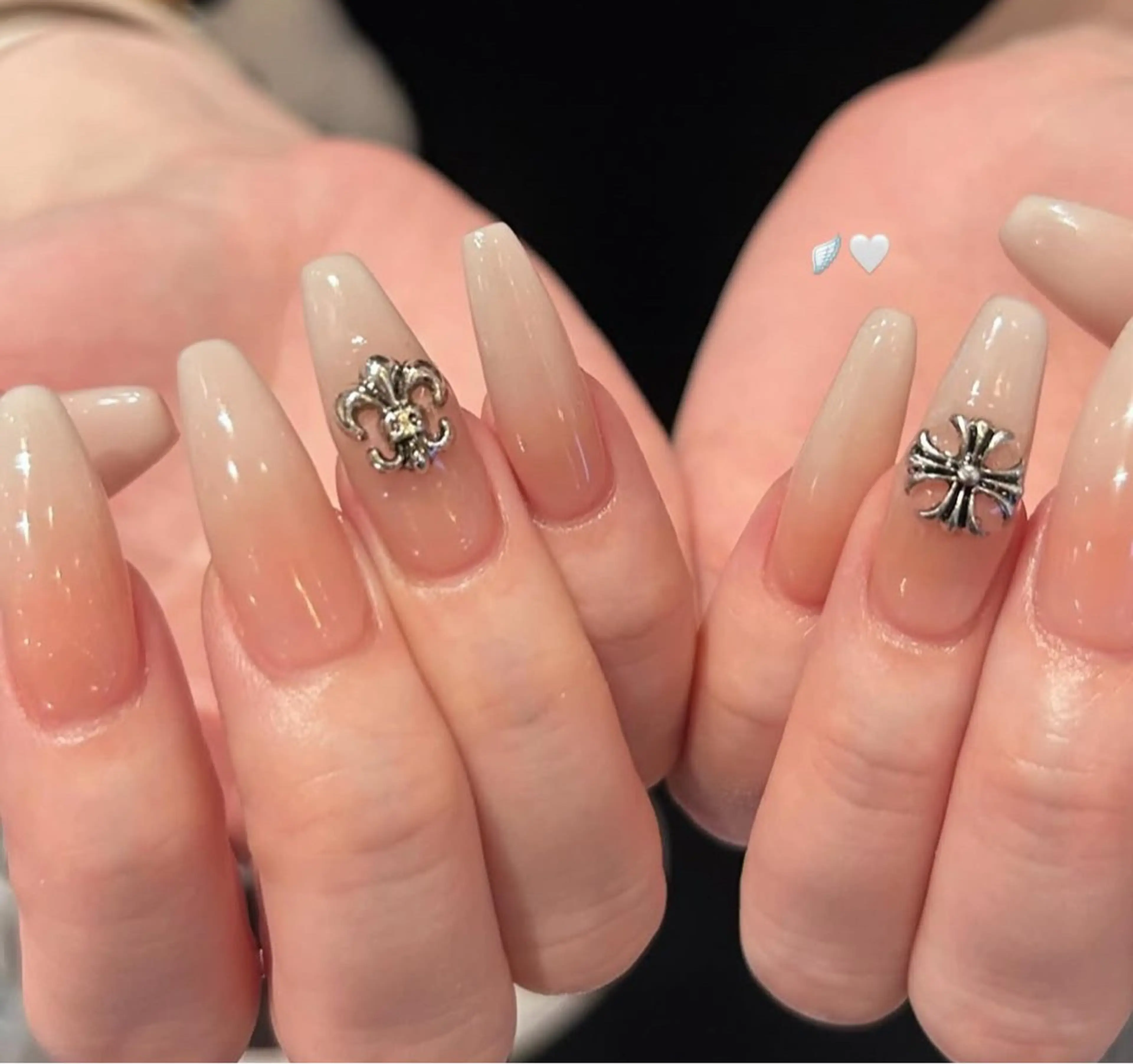 ベイビーブーマー (オフ込み)💅✨の写真