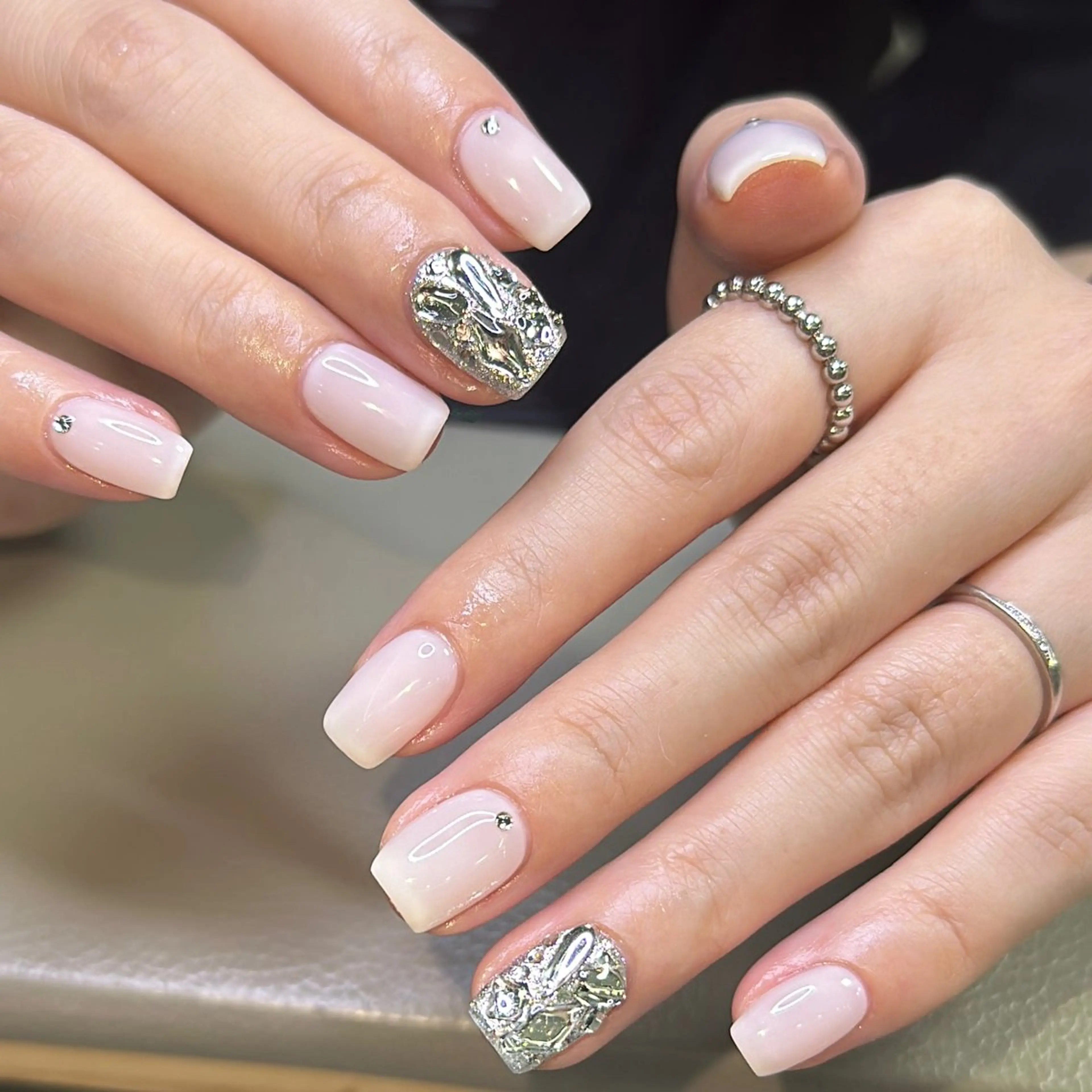 ネイル ハンドネイル July Nailのネイルデザイン