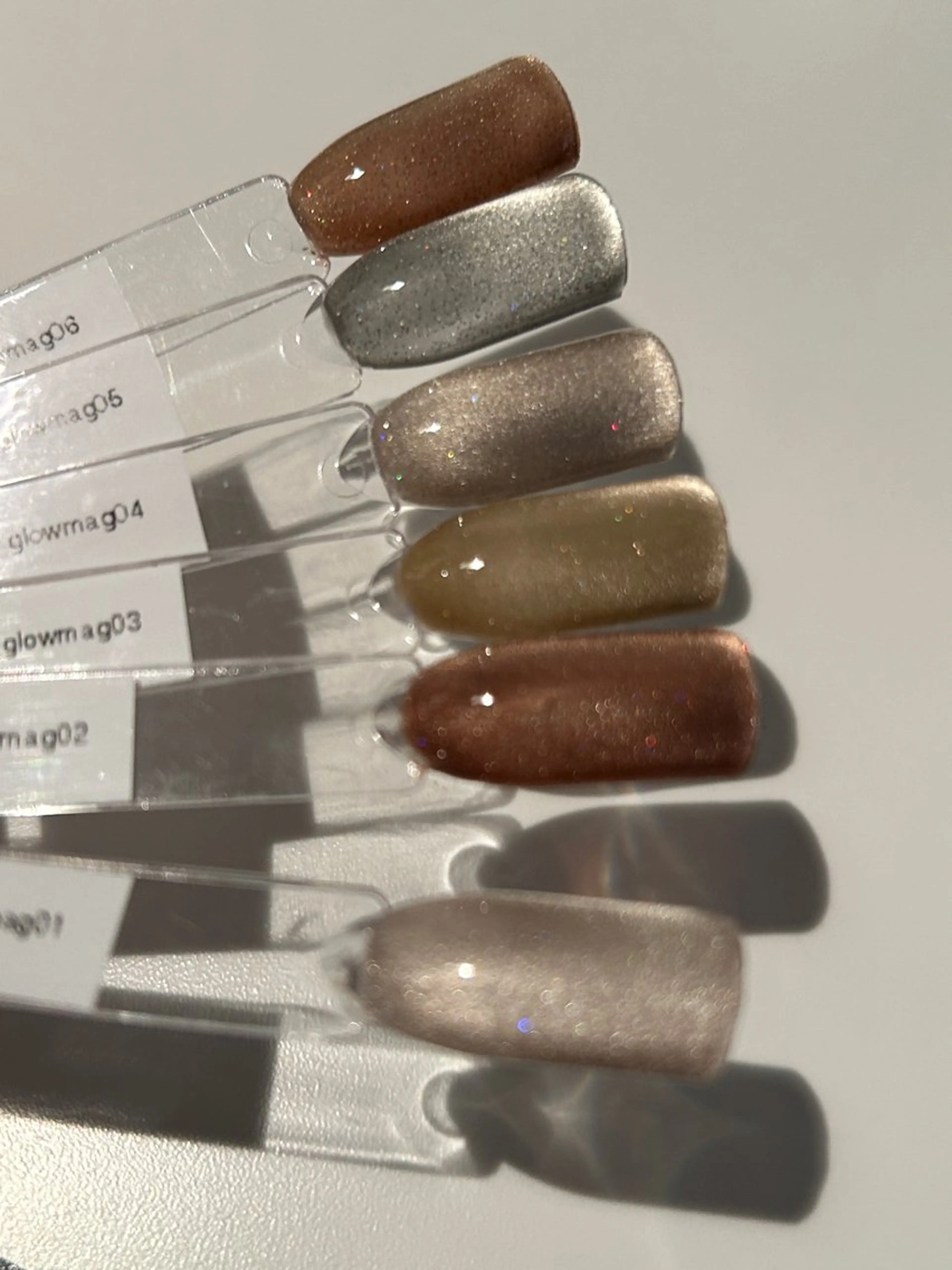 ネイル ハンドネイル nnail Natsumiのネイルデザイン