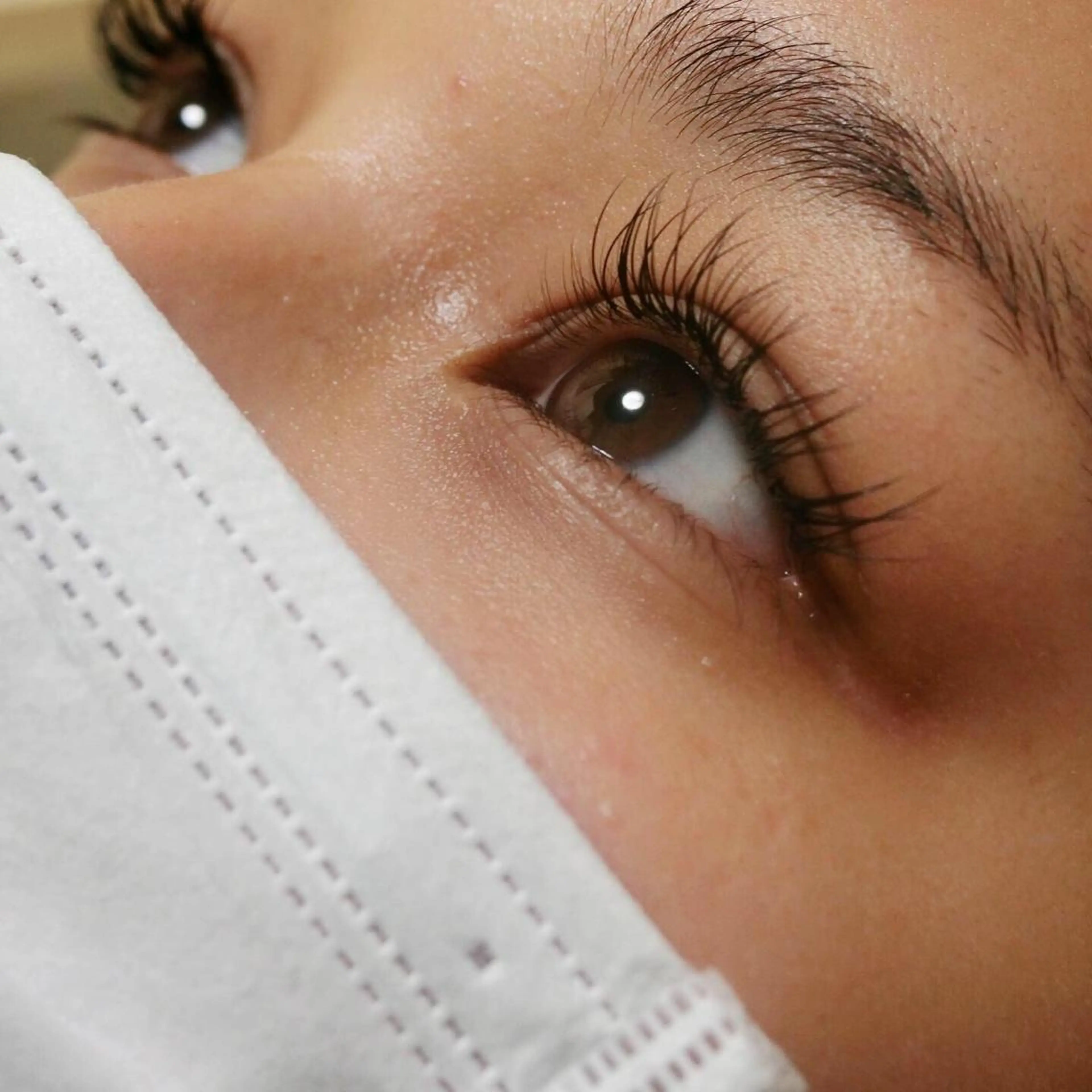 マツエク・マツパ 痛ネイル/ワンホン/ フィルイン/長さだしのネイルデザイン