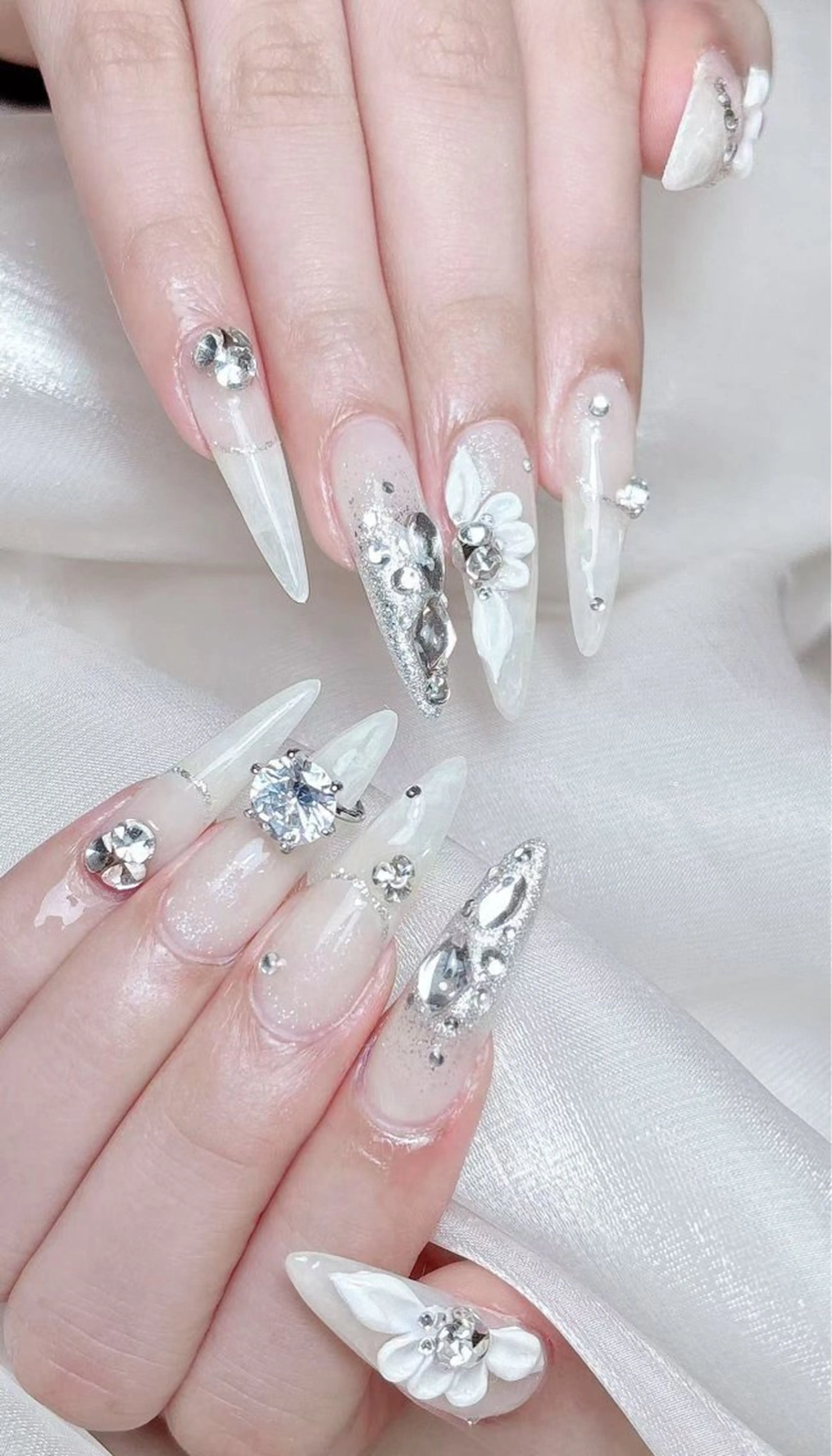 ネイル 🎀nana nail🎀のネイルデザイン