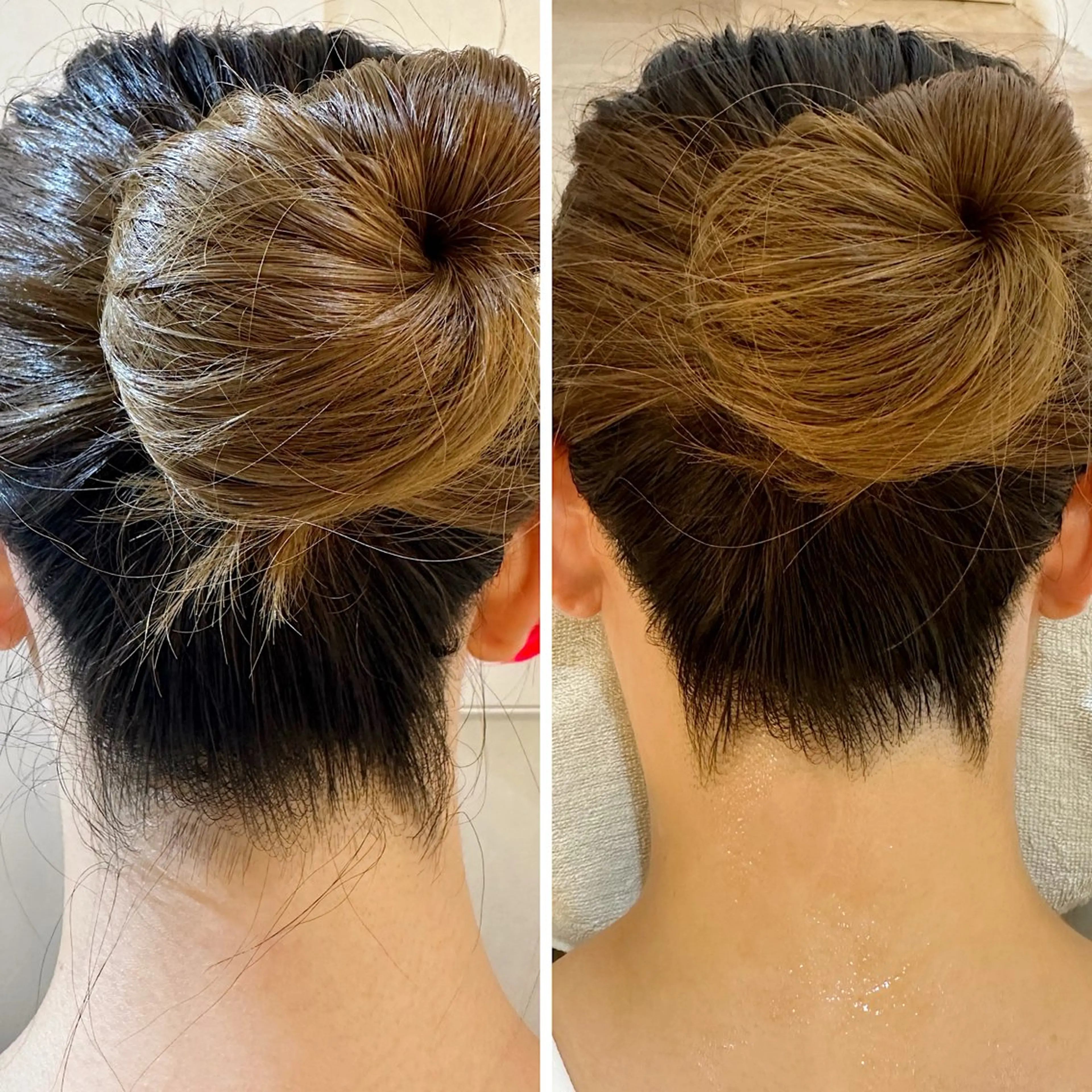 脱毛 うなじ脱毛/美肌脱毛 LABELのエステ・リラクイメージ