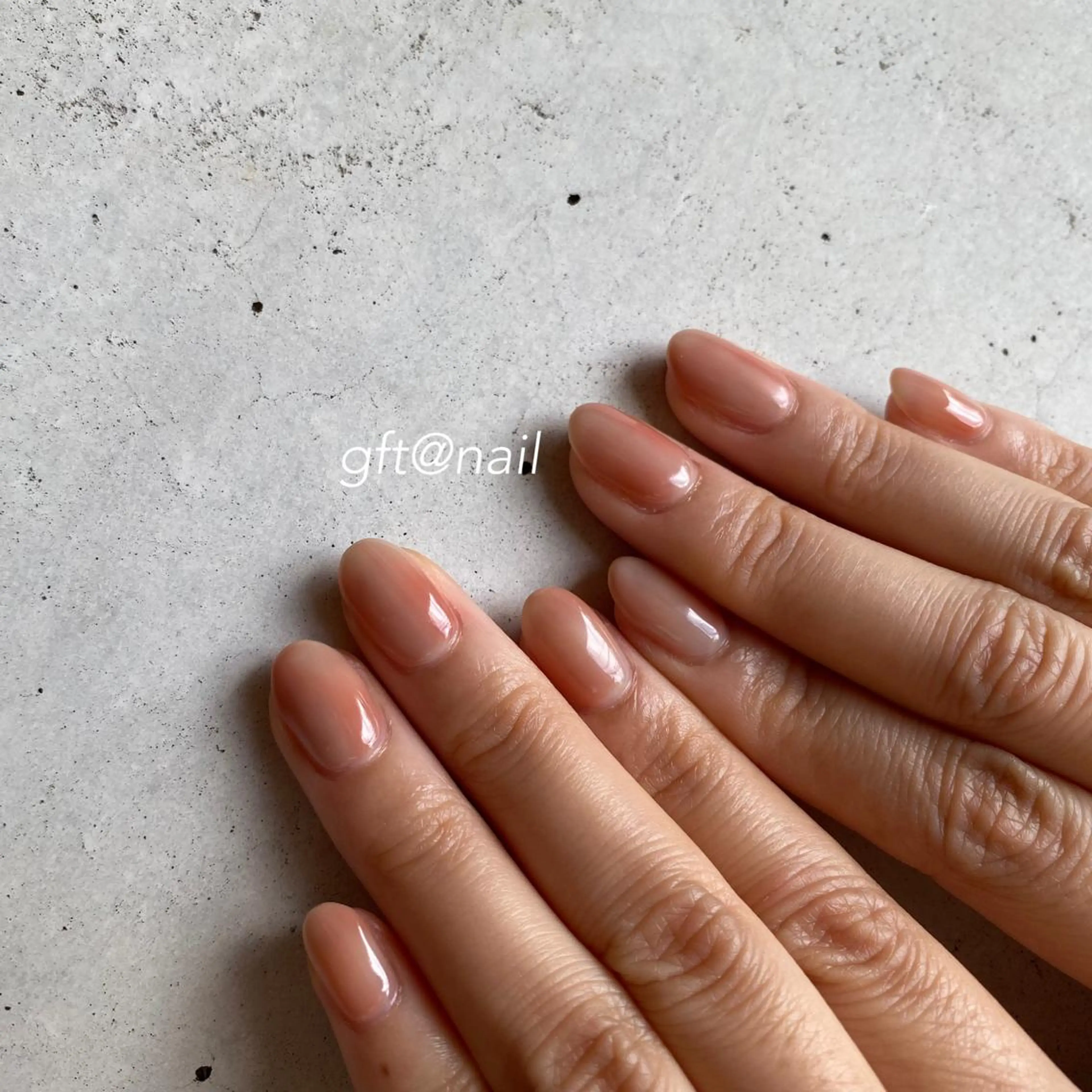 ネイル ハンドネイル etorca nailのネイルデザイン