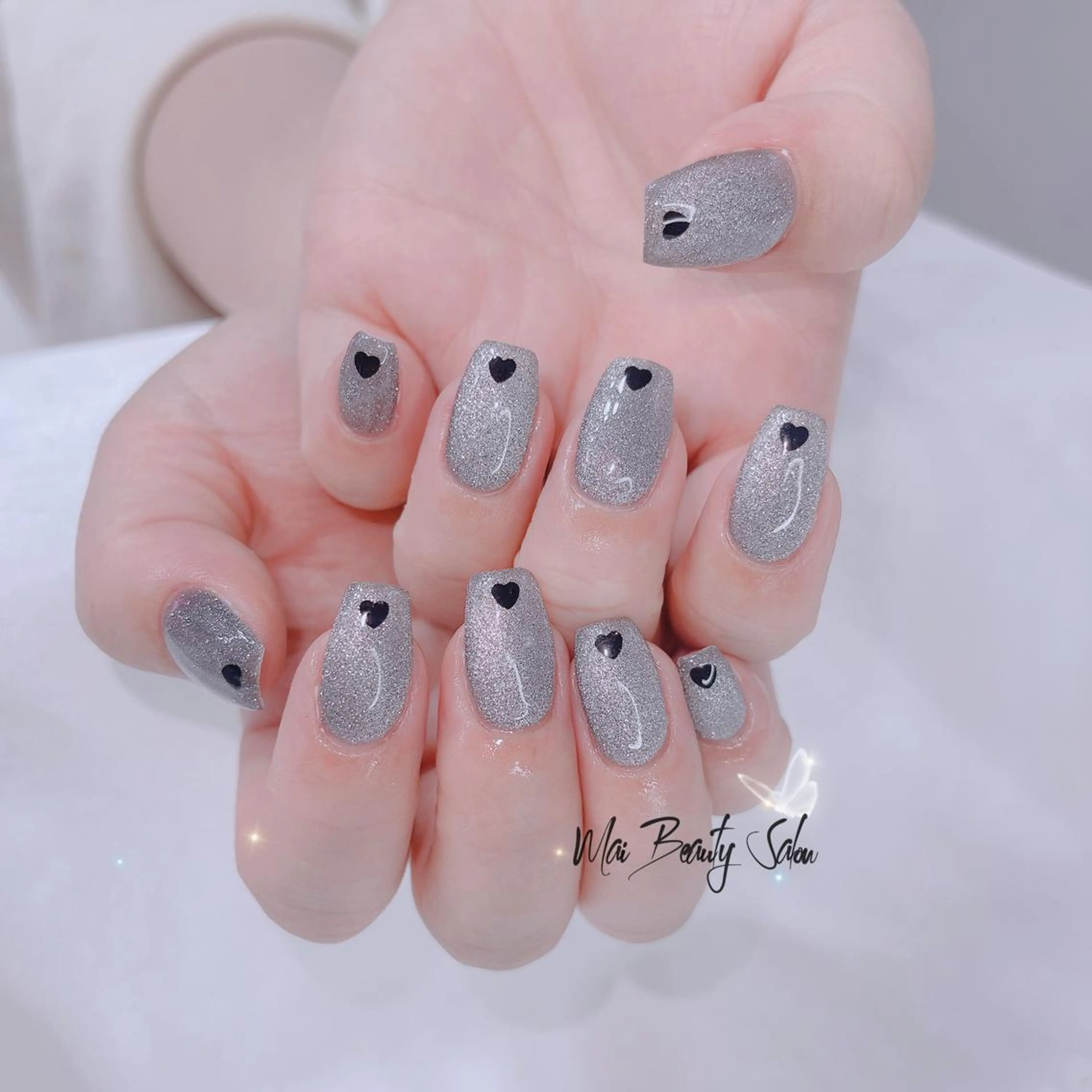 ネイル MaiBeauty Niのネイルデザイン