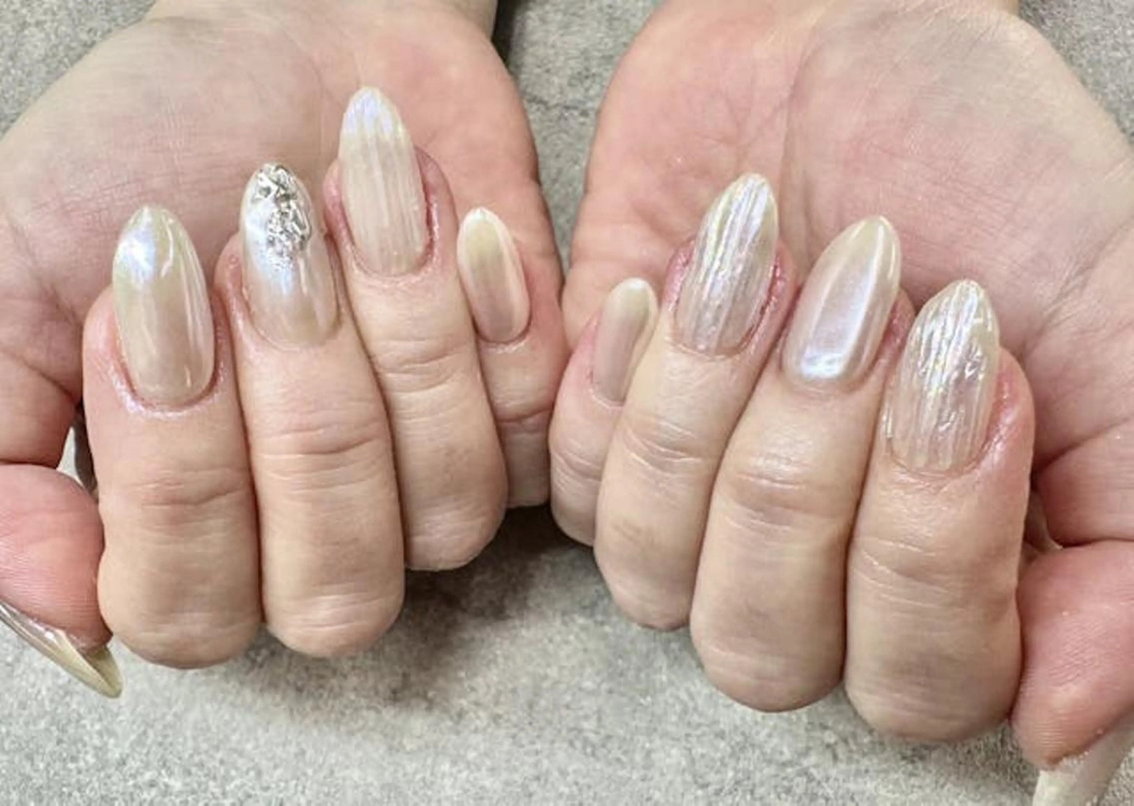 ネイル FASTNAIL PLUS 新宿店のネイルデザイン