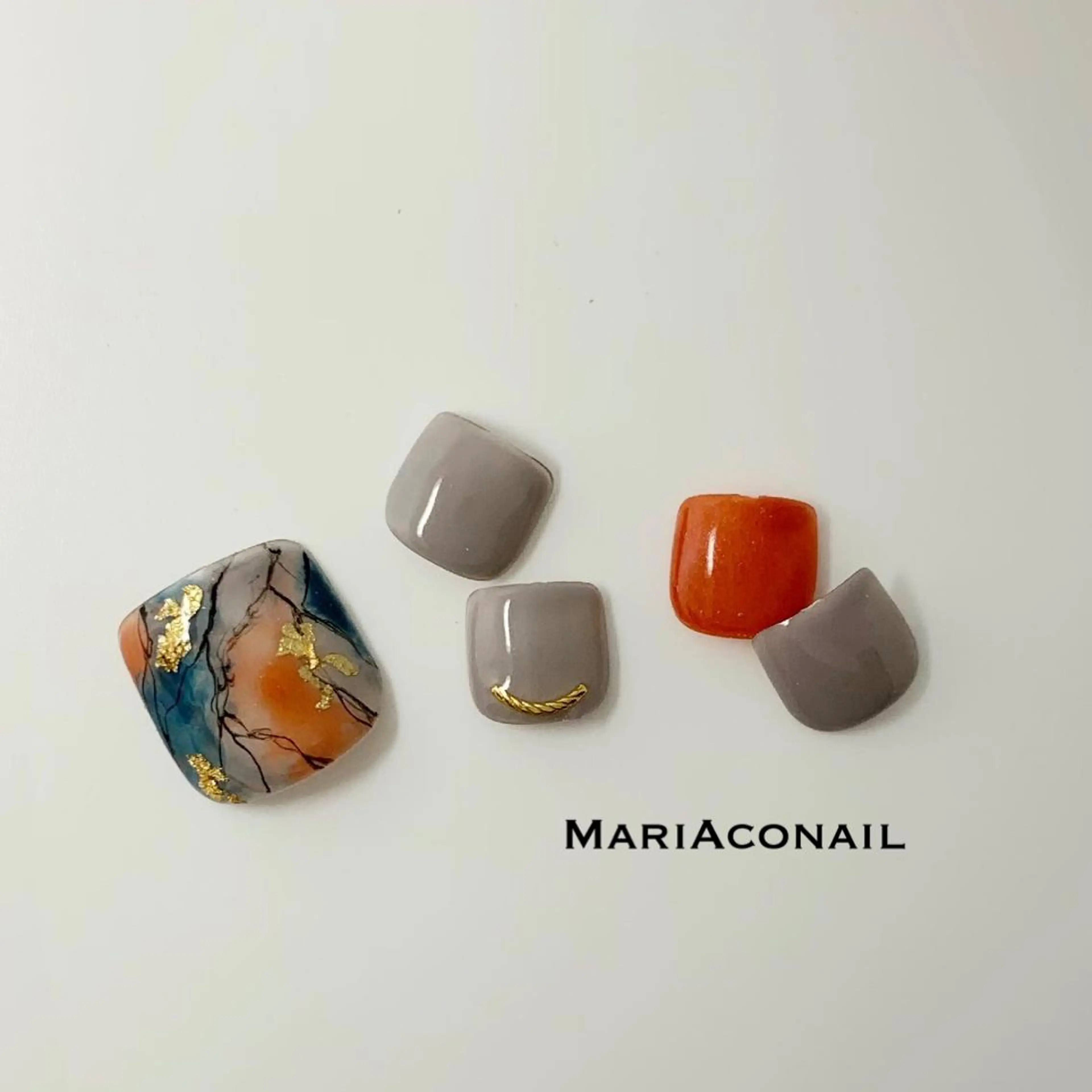 ネイル ハンドネイル RUPO nail salon所属・RUPO nail salonのネイルデザイン