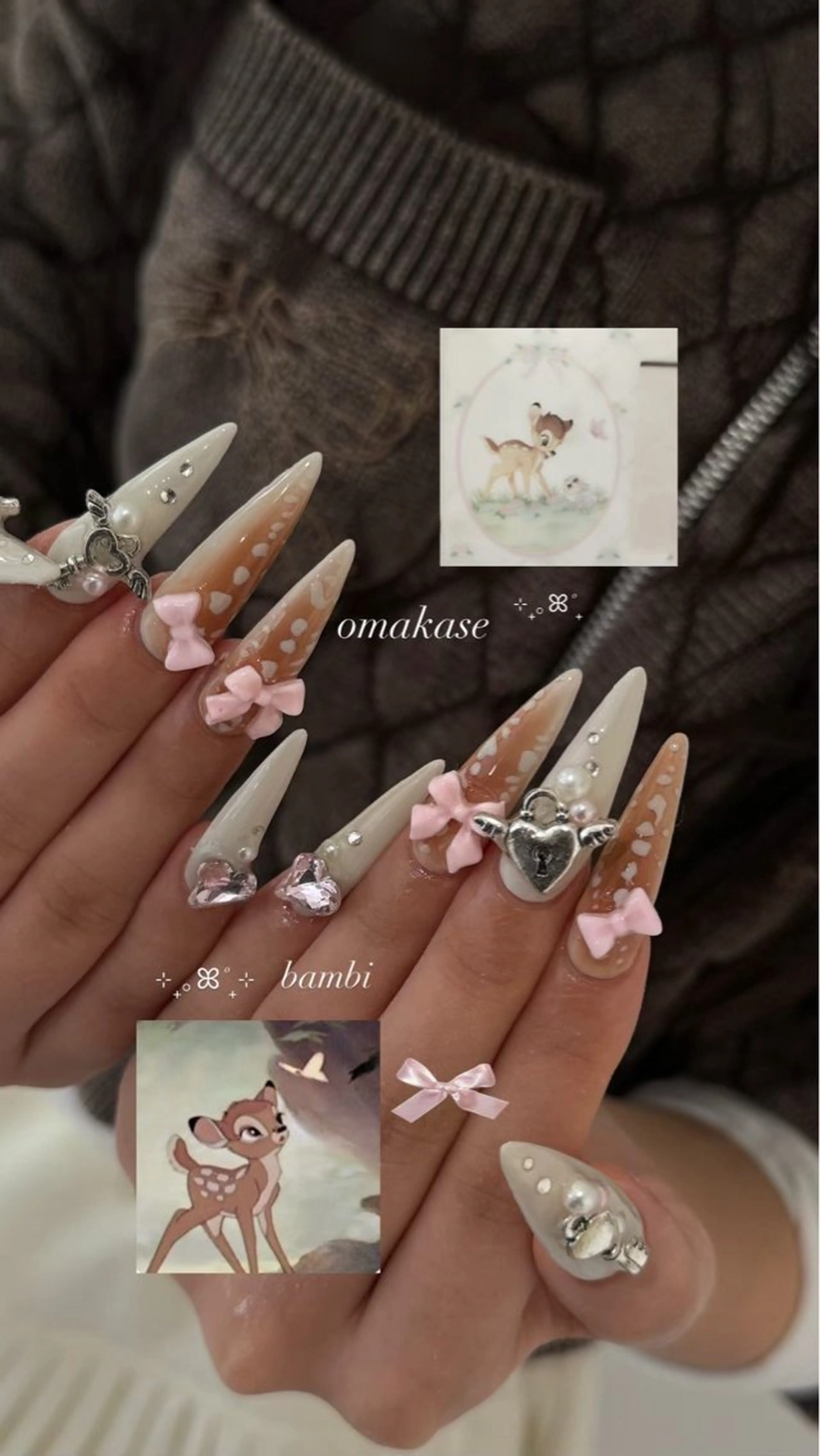 ネイル Nene nail 【suzu】のその他イメージ