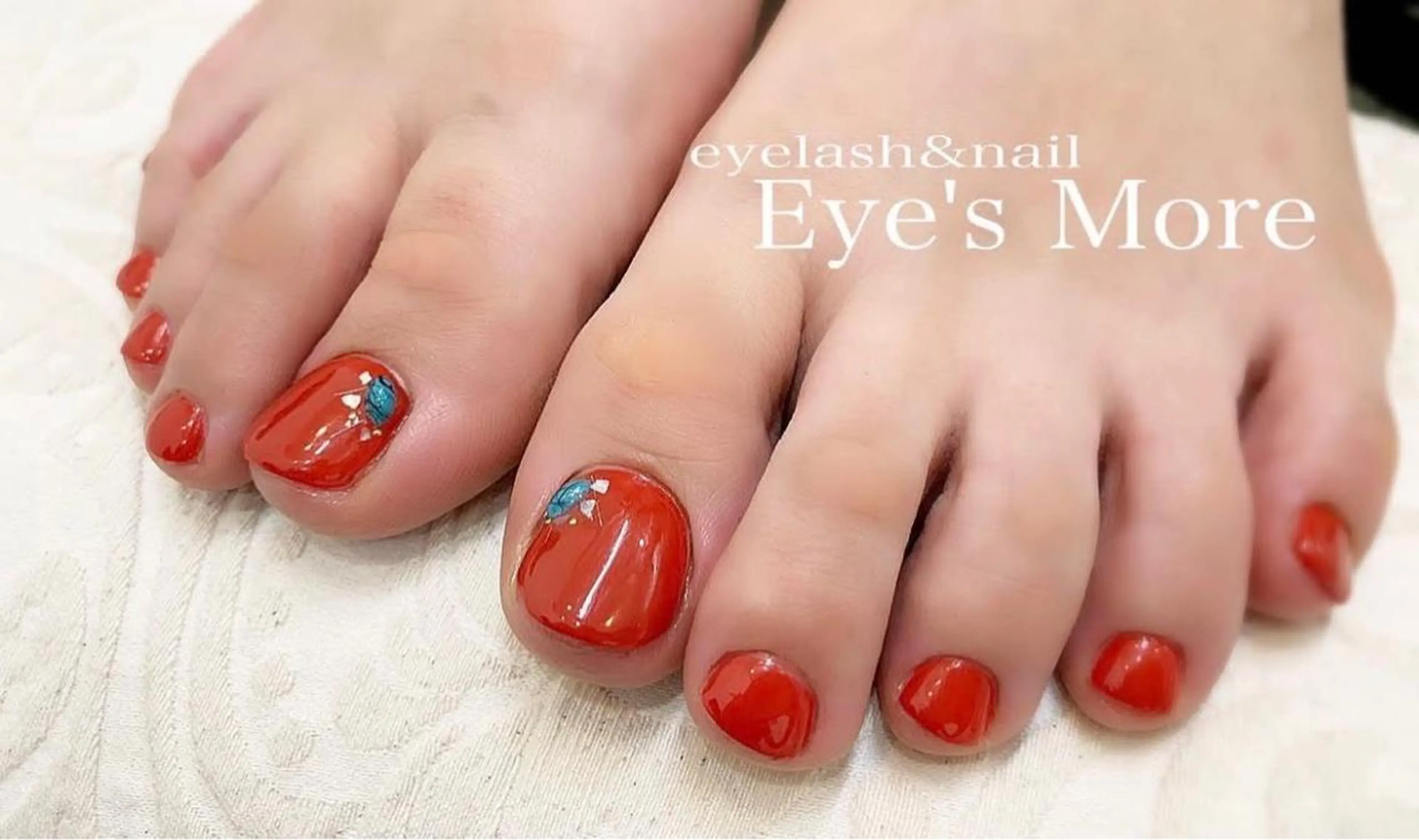 ネイル 栗原 Nailistのネイルデザイン