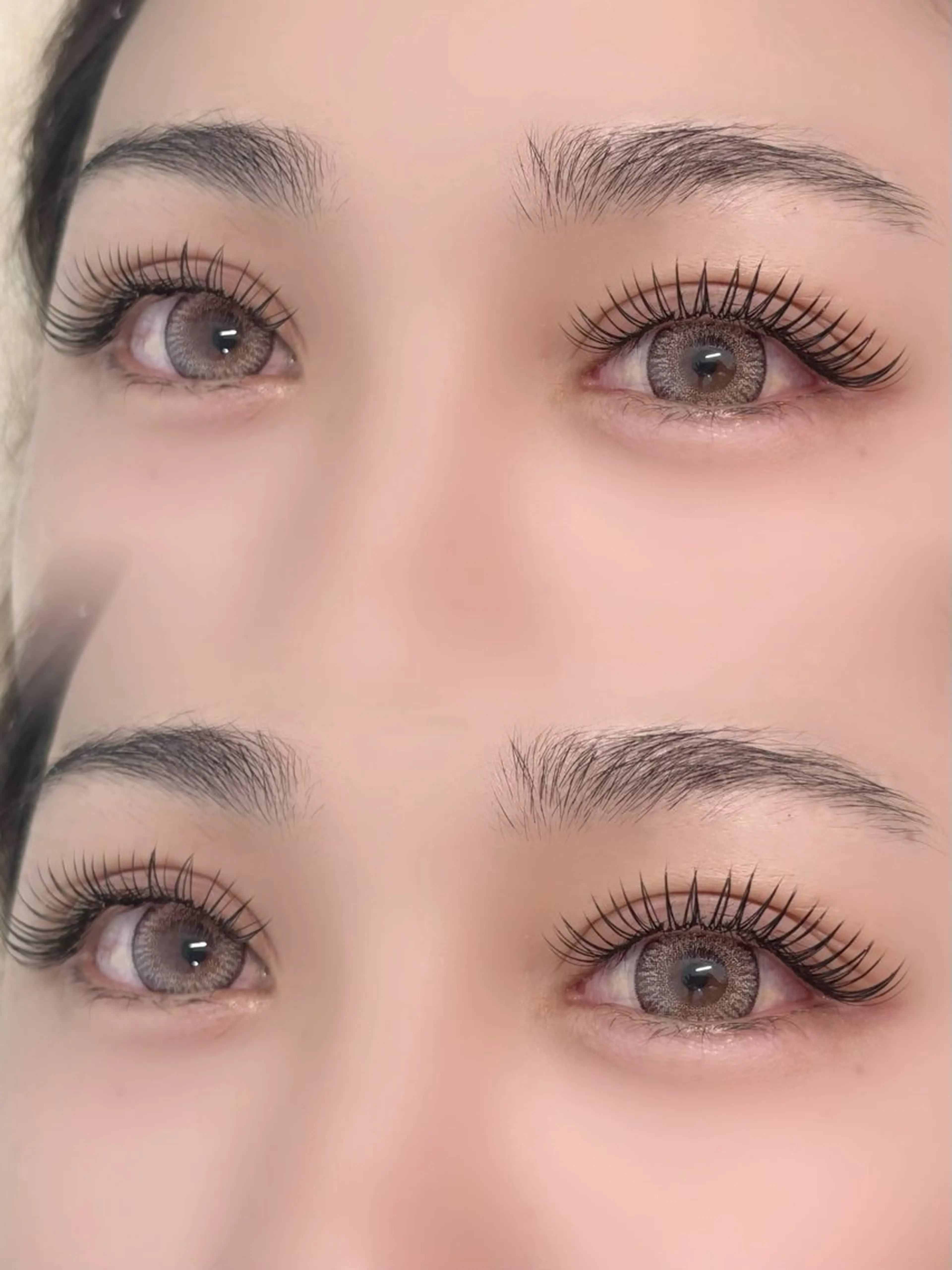 マツエク・マツパ アイラッシュBONO所属・アイラッシュ アトリエBONOの眉毛・アイブロウイメージ