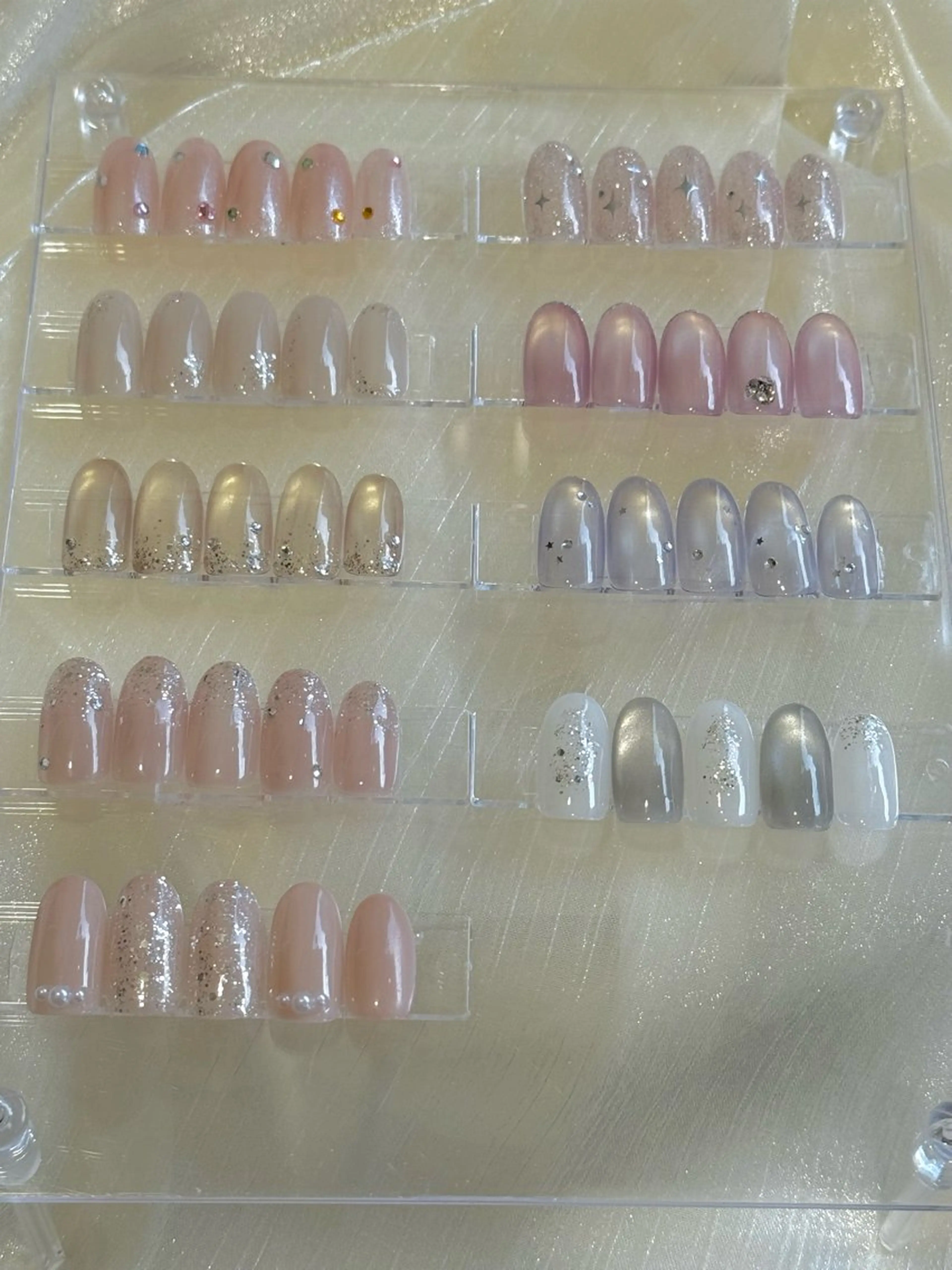 定額デザイン¥5500♡オフありの写真