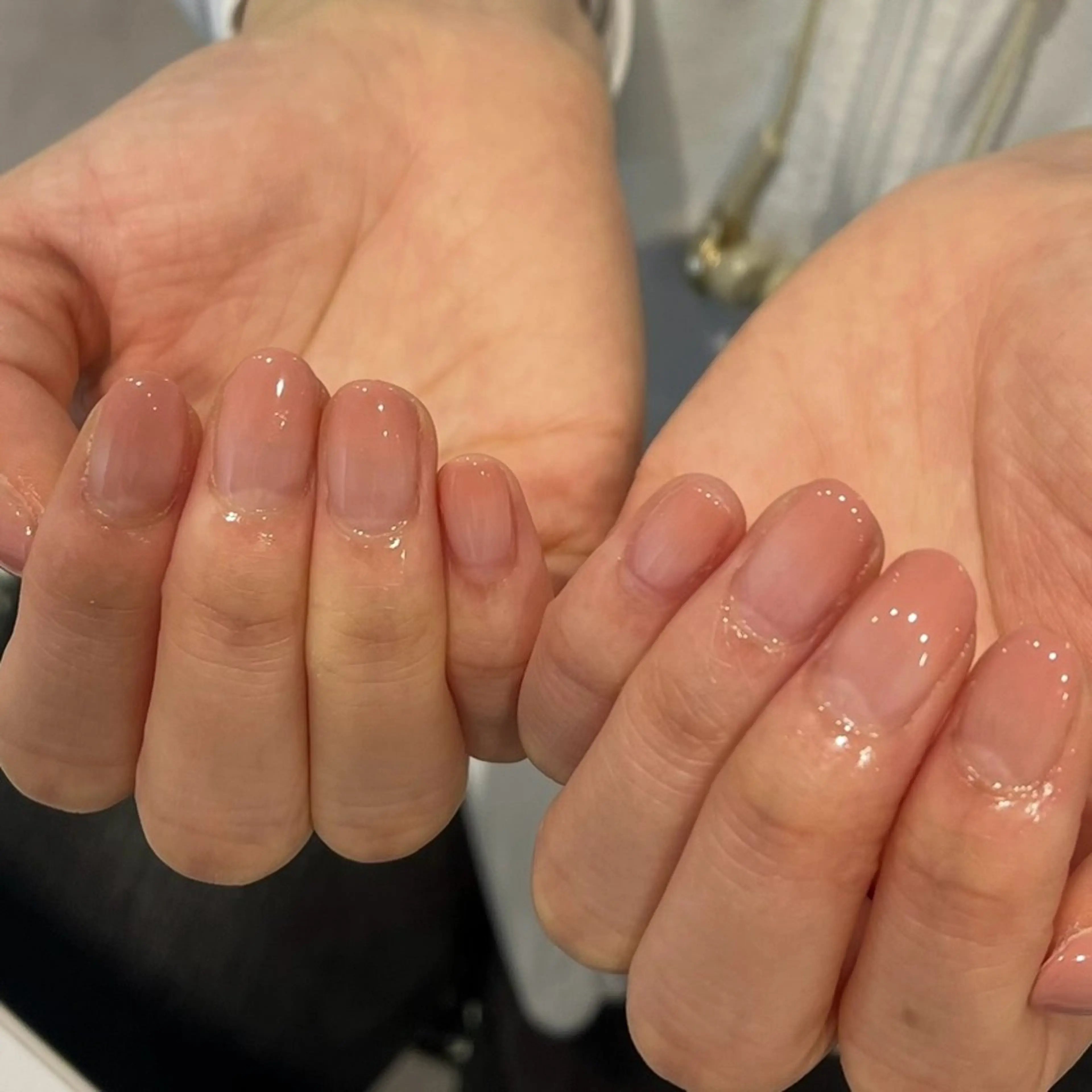 ネイル eight nail 春菜のネイルデザイン