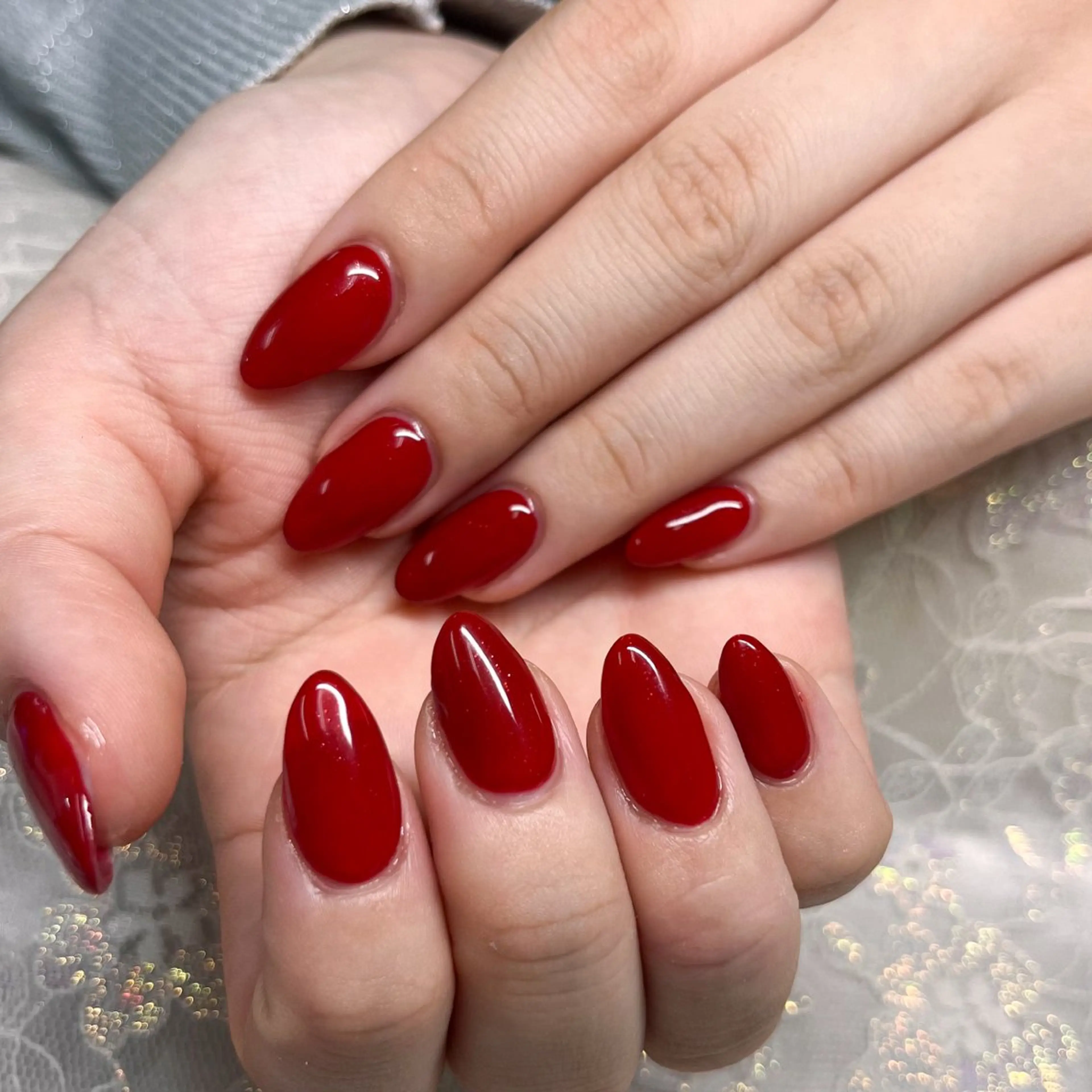 ネイル ハンドネイル 🎀Nail lieN kei🎀のネイルデザイン