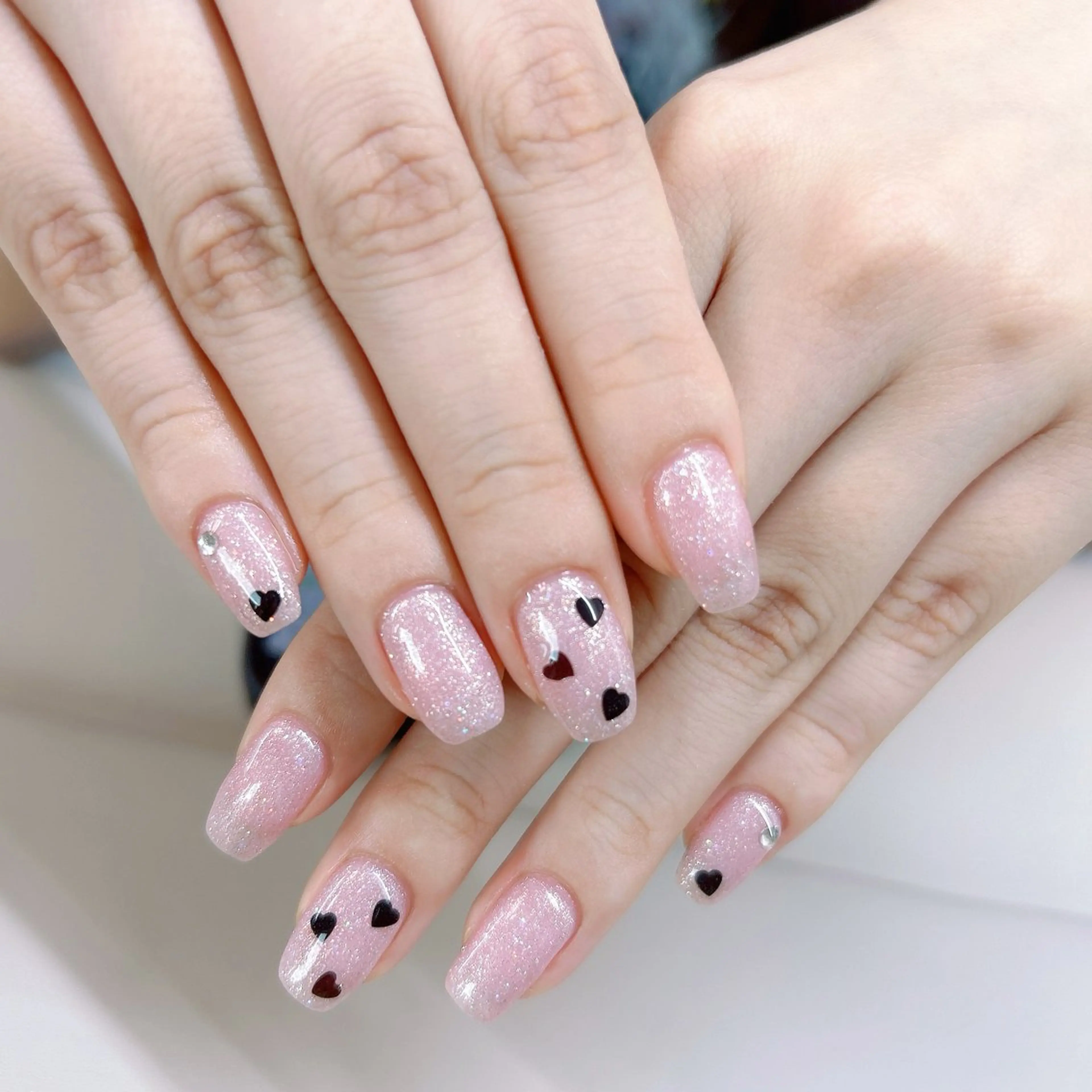 ネイル ハンドネイル Lovely Nail Salonのネイルデザイン