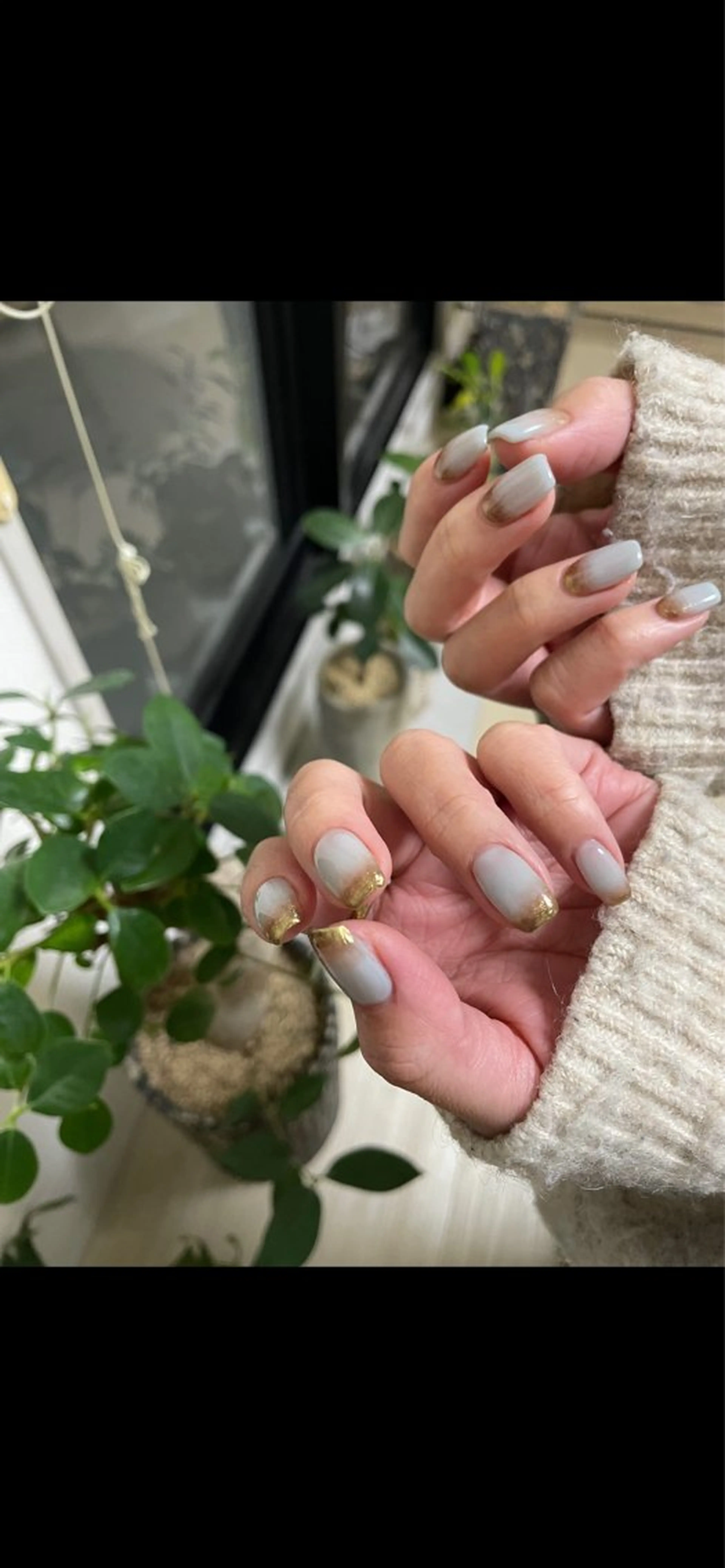 ネイル ハンドネイル private salon clinのネイルデザイン