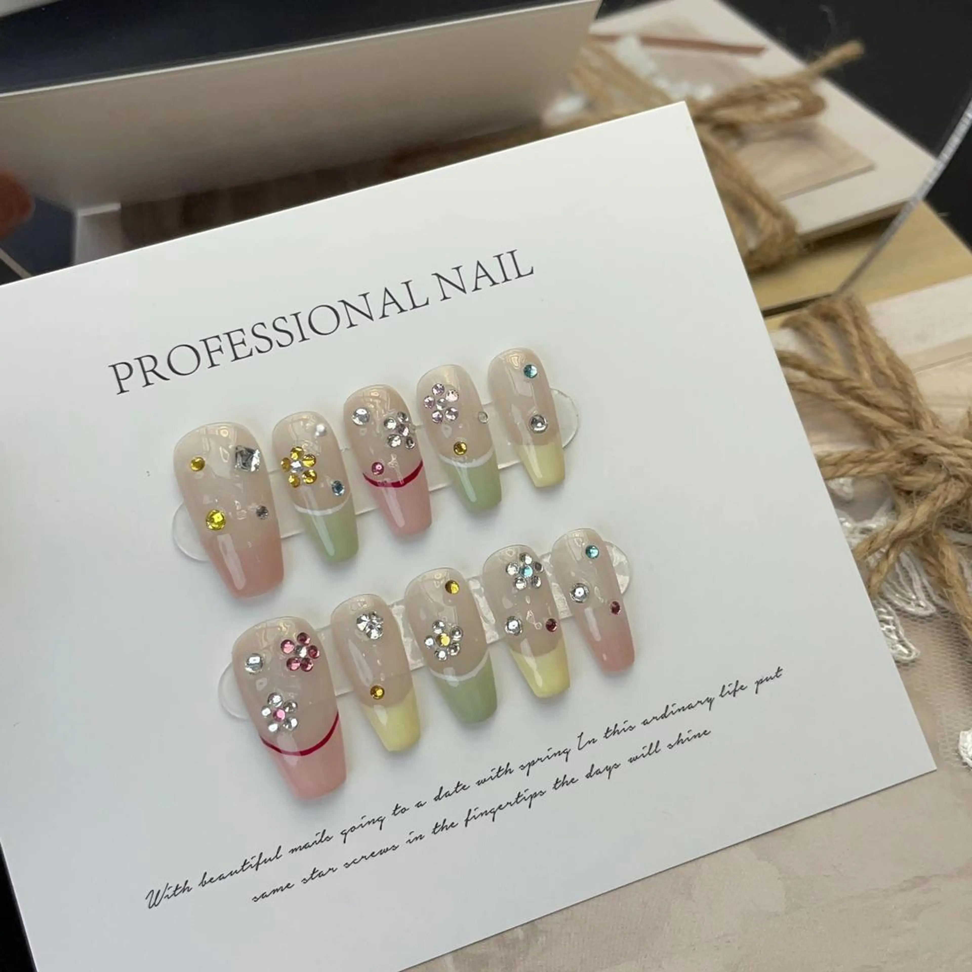 ネイル ジェルネイル スカルプネイル ネイルチップ ハンドネイル ハンドケア 🌸柚葉 🌸のネイルデザイン