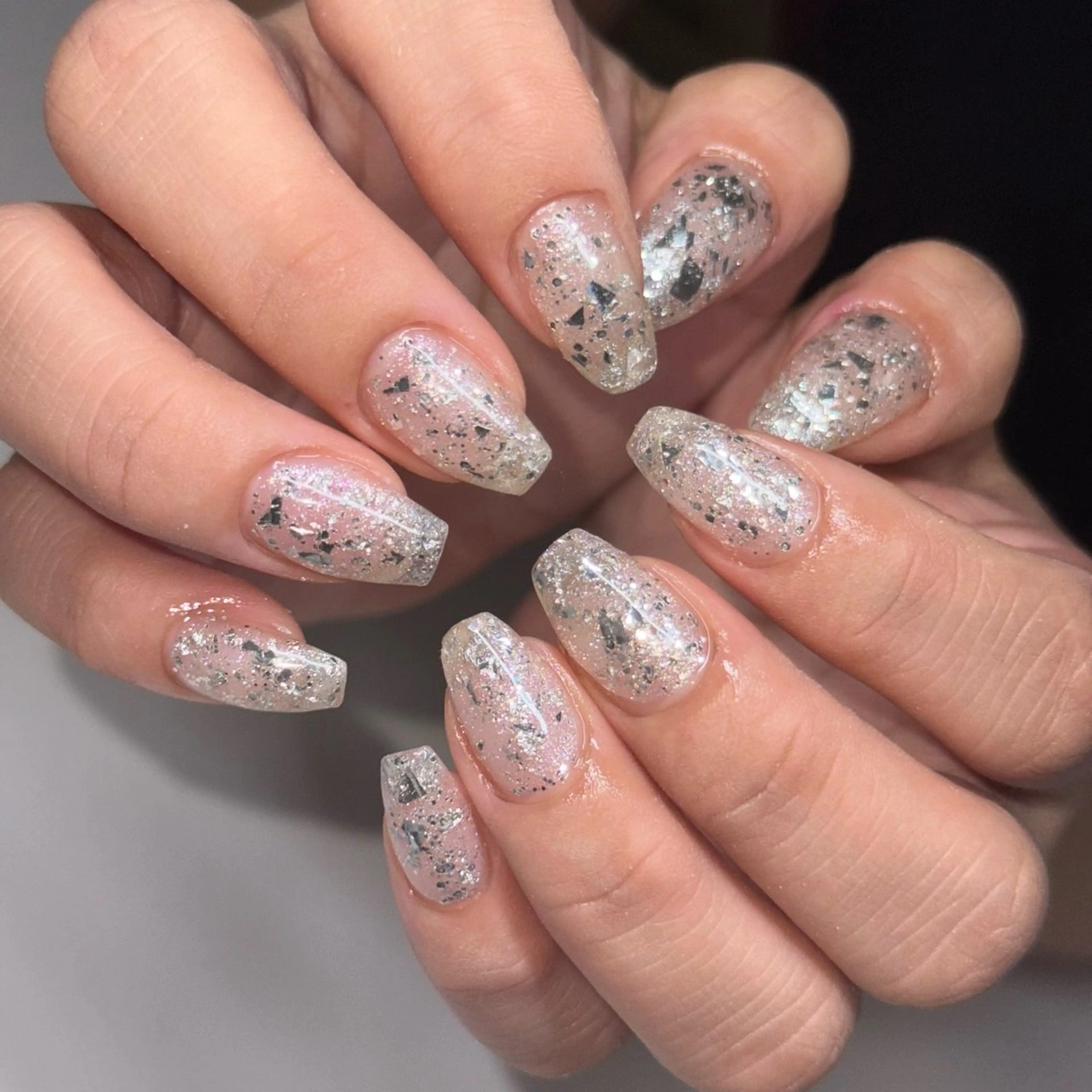 ネイル ハンドネイル nail salon 7_seven_所属・nail salon 7 _seven_のネイルデザイン