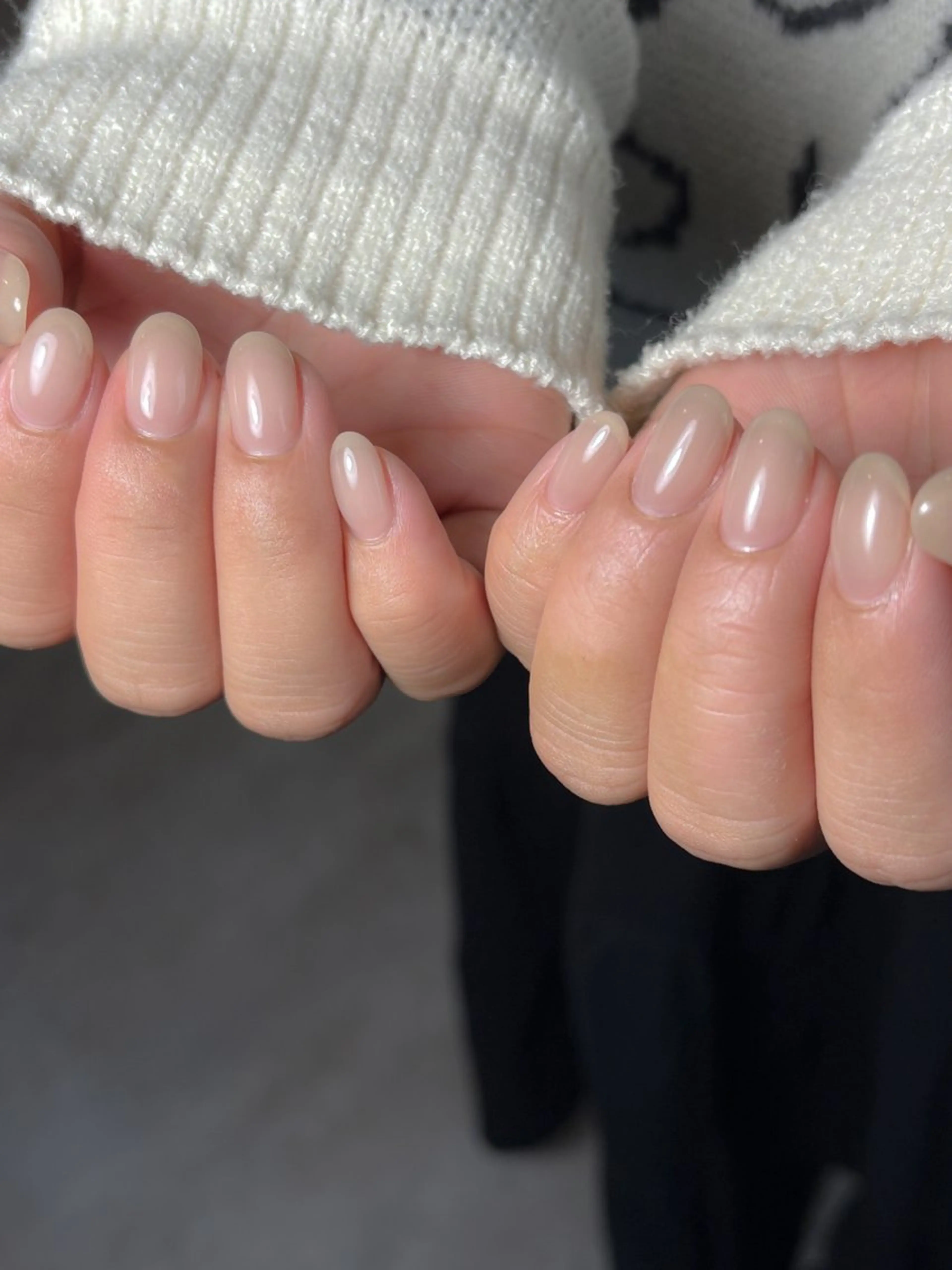 ネイル ハンドネイル ARUM nail shokoのネイルデザイン