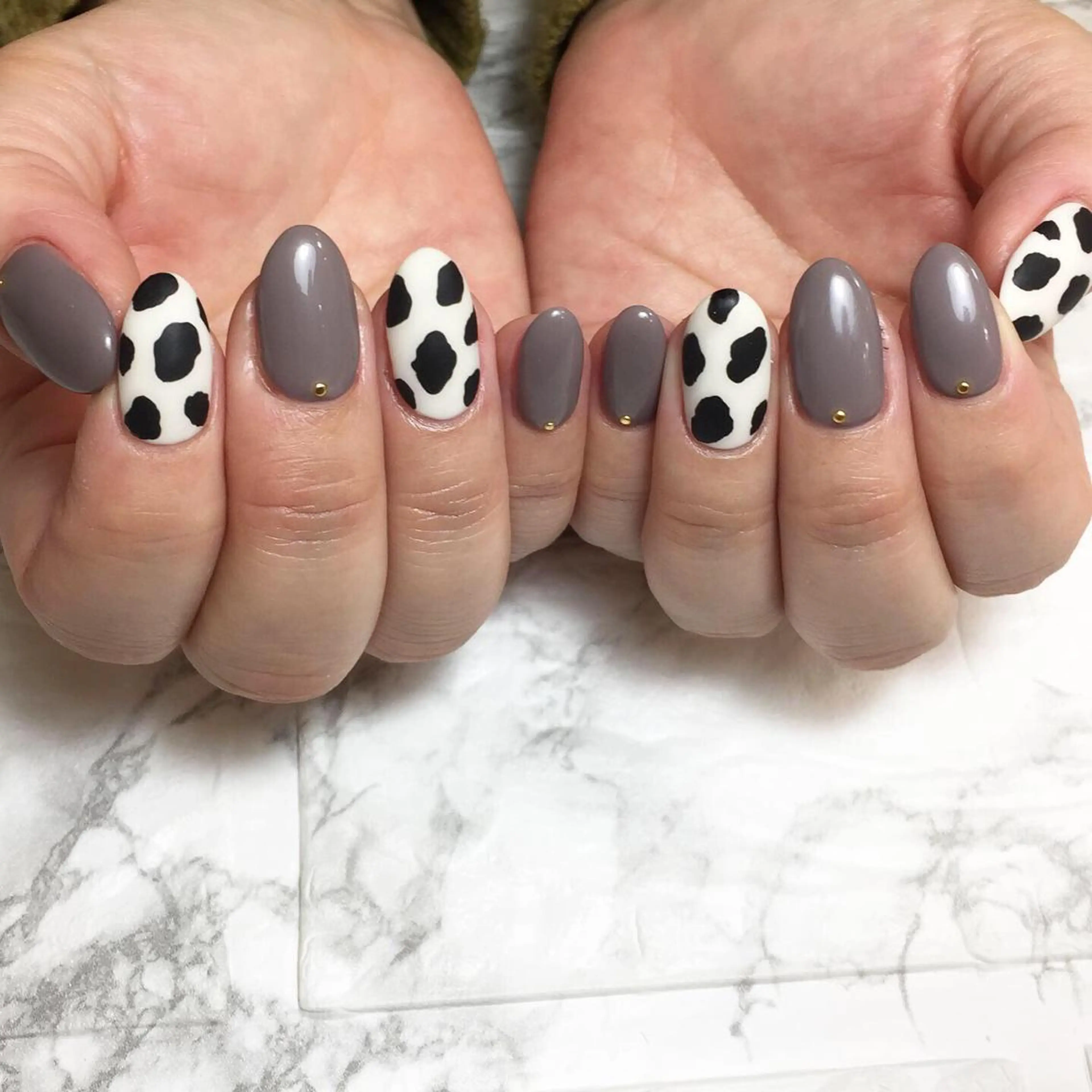 ネイル kokokara所属・ciel&nail koko karaのネイルデザイン