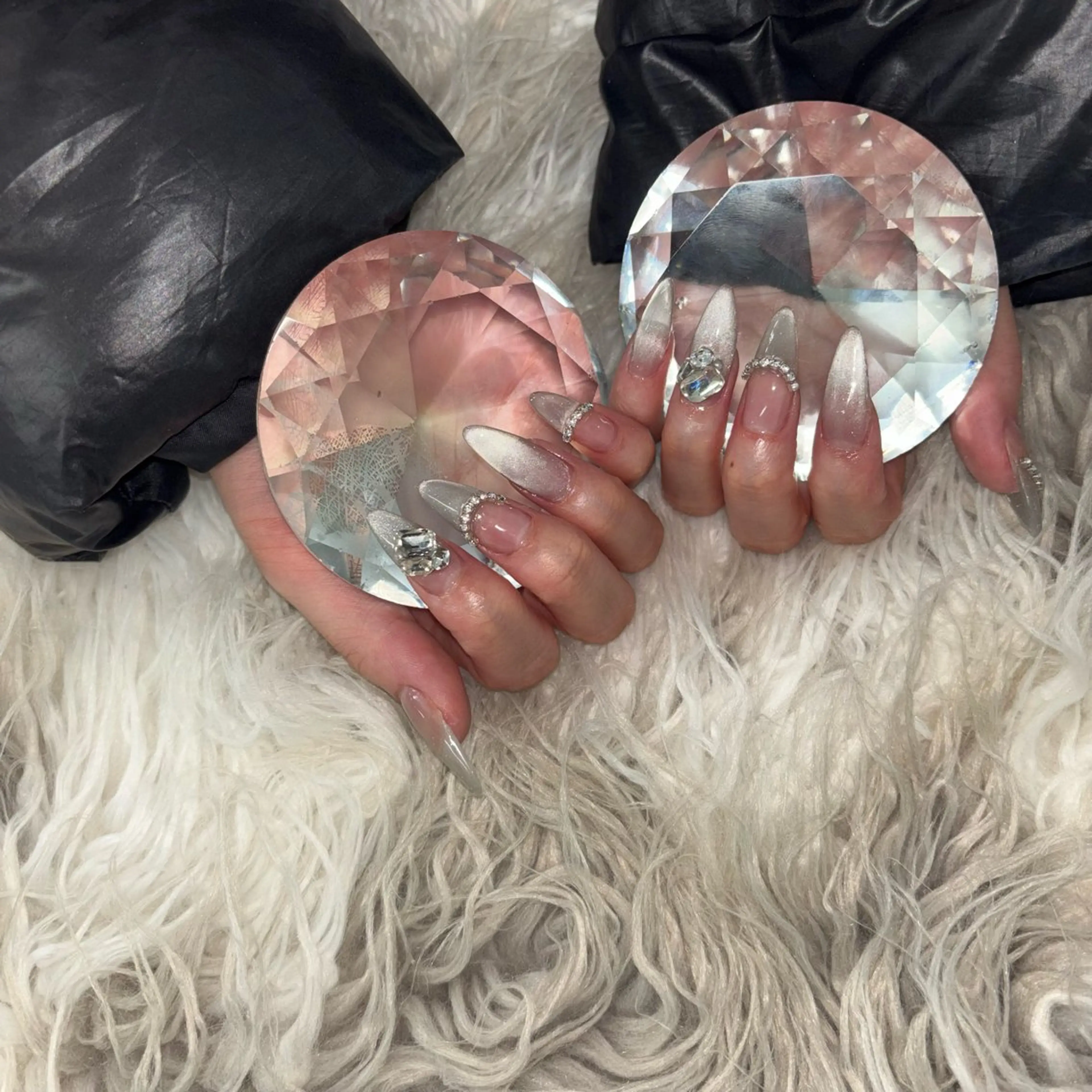 ネイル nail salon Lavia所属・Lavia Nanamiのネイルデザイン