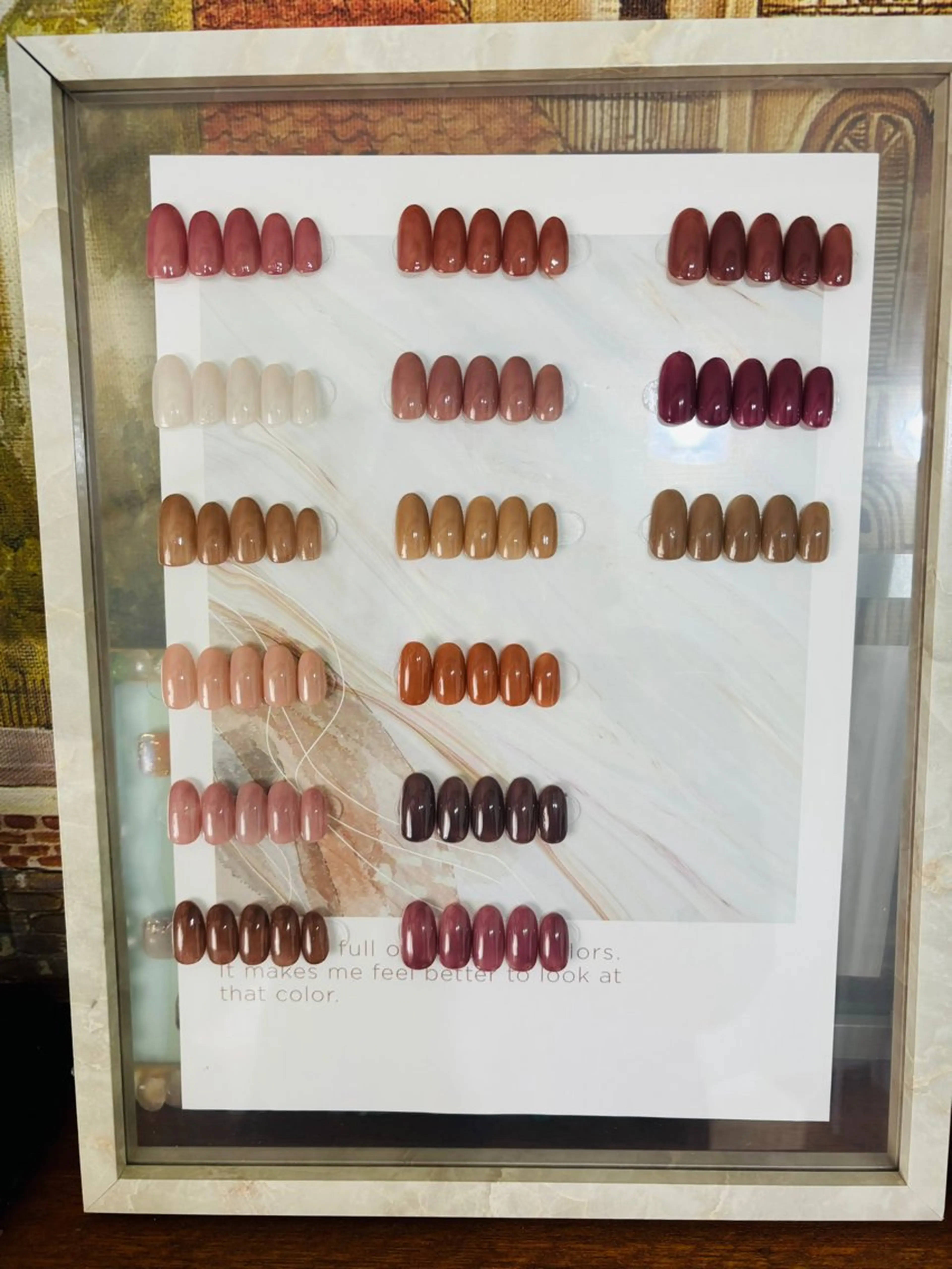 ネイル Nail&Spa SeaGlass所属・SeaGlass tomoのネイルデザイン