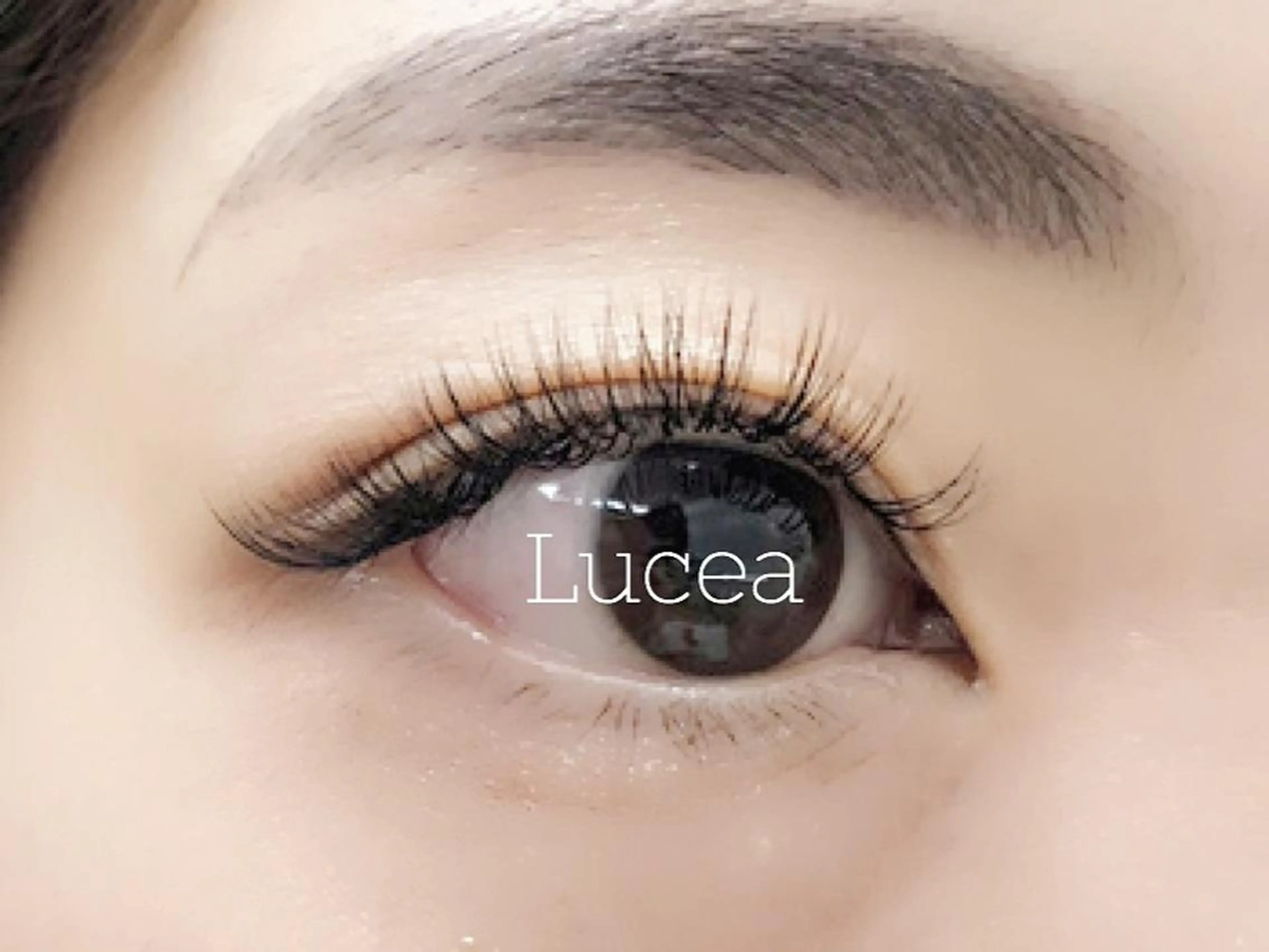 マツエク・マツパ ボリュームラッシュ マツエク Nail Eyeのマツエク・マツパデザイン