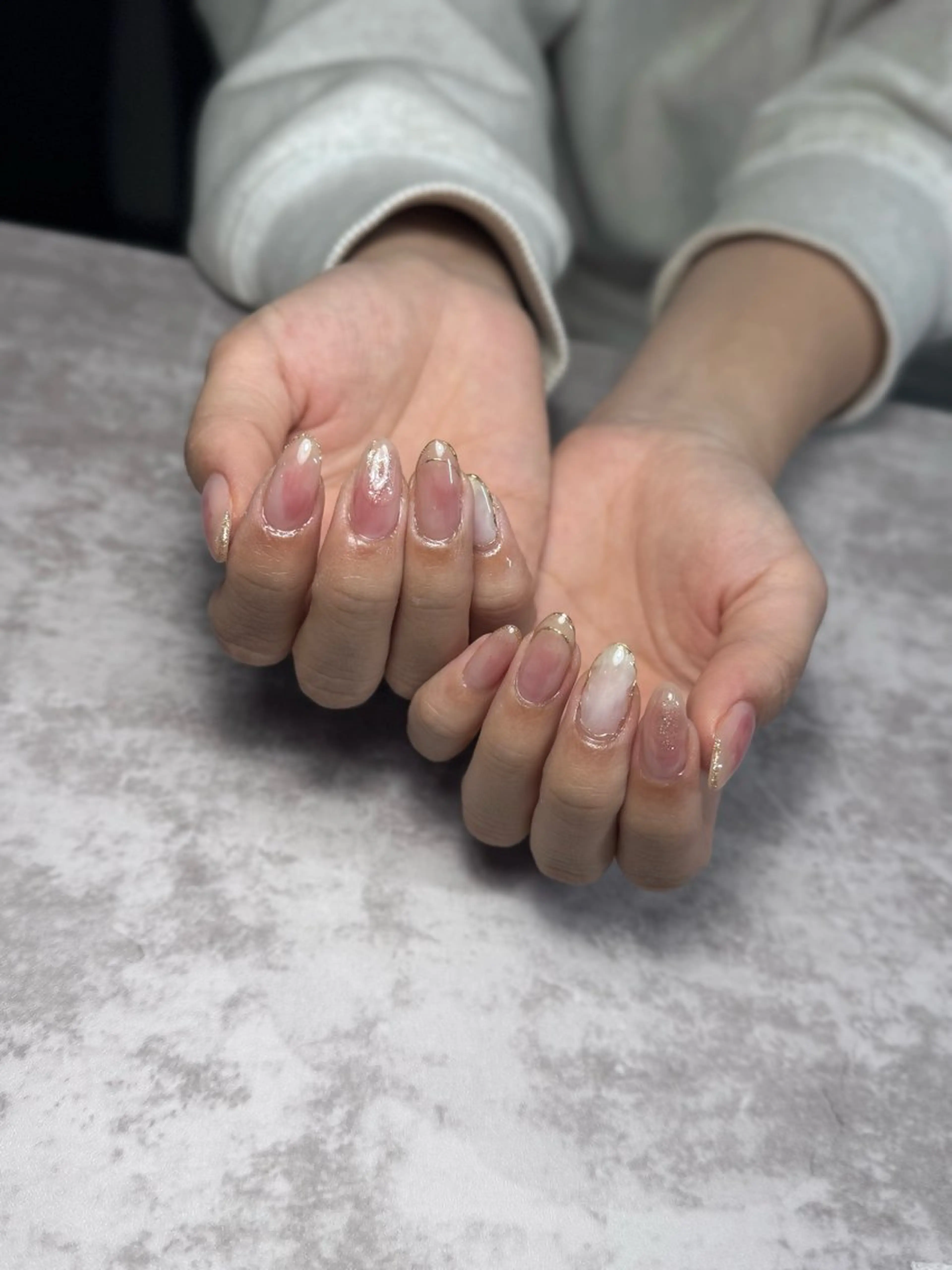 ネイル Y nailのネイルデザイン