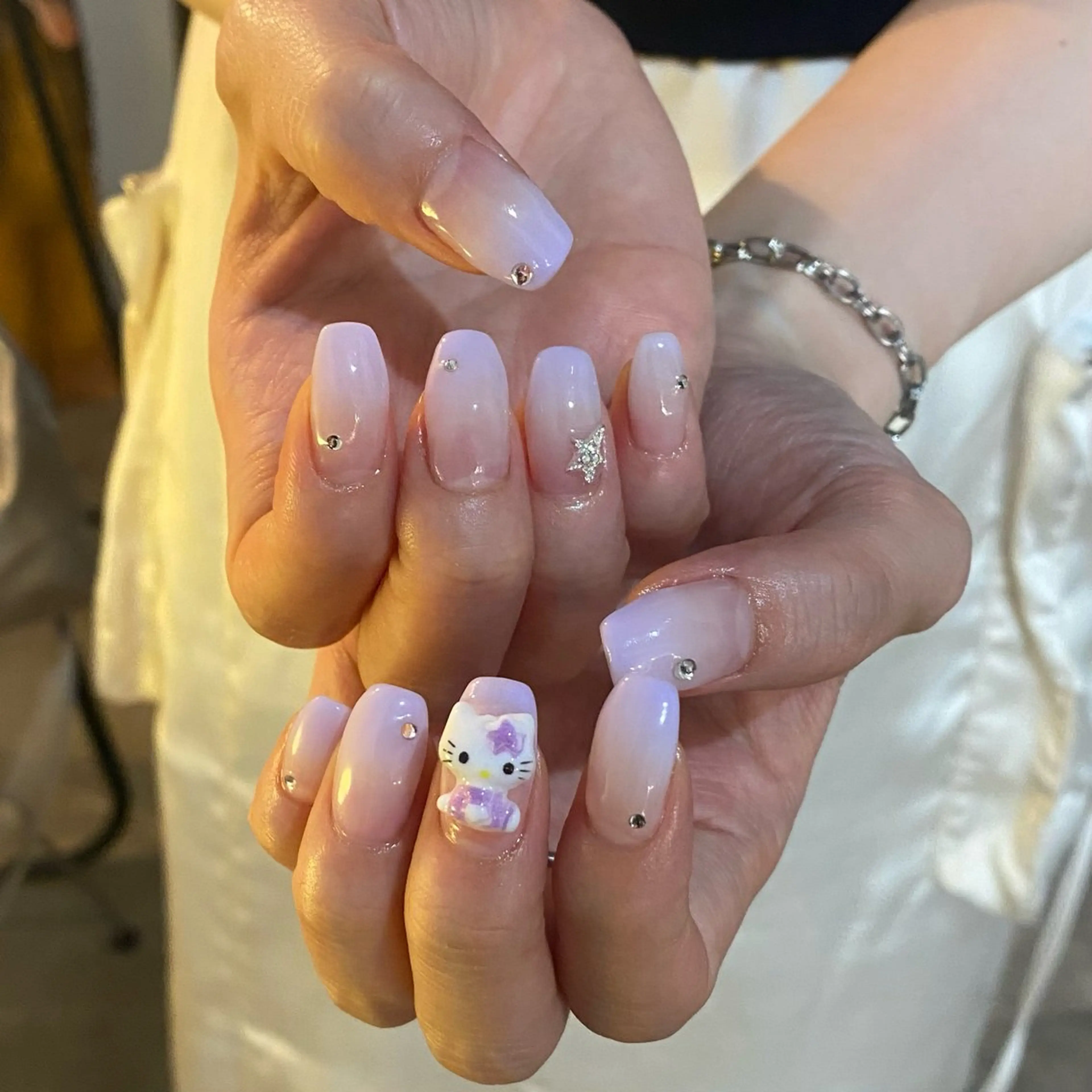 ネイル mizuho .oのネイルデザイン