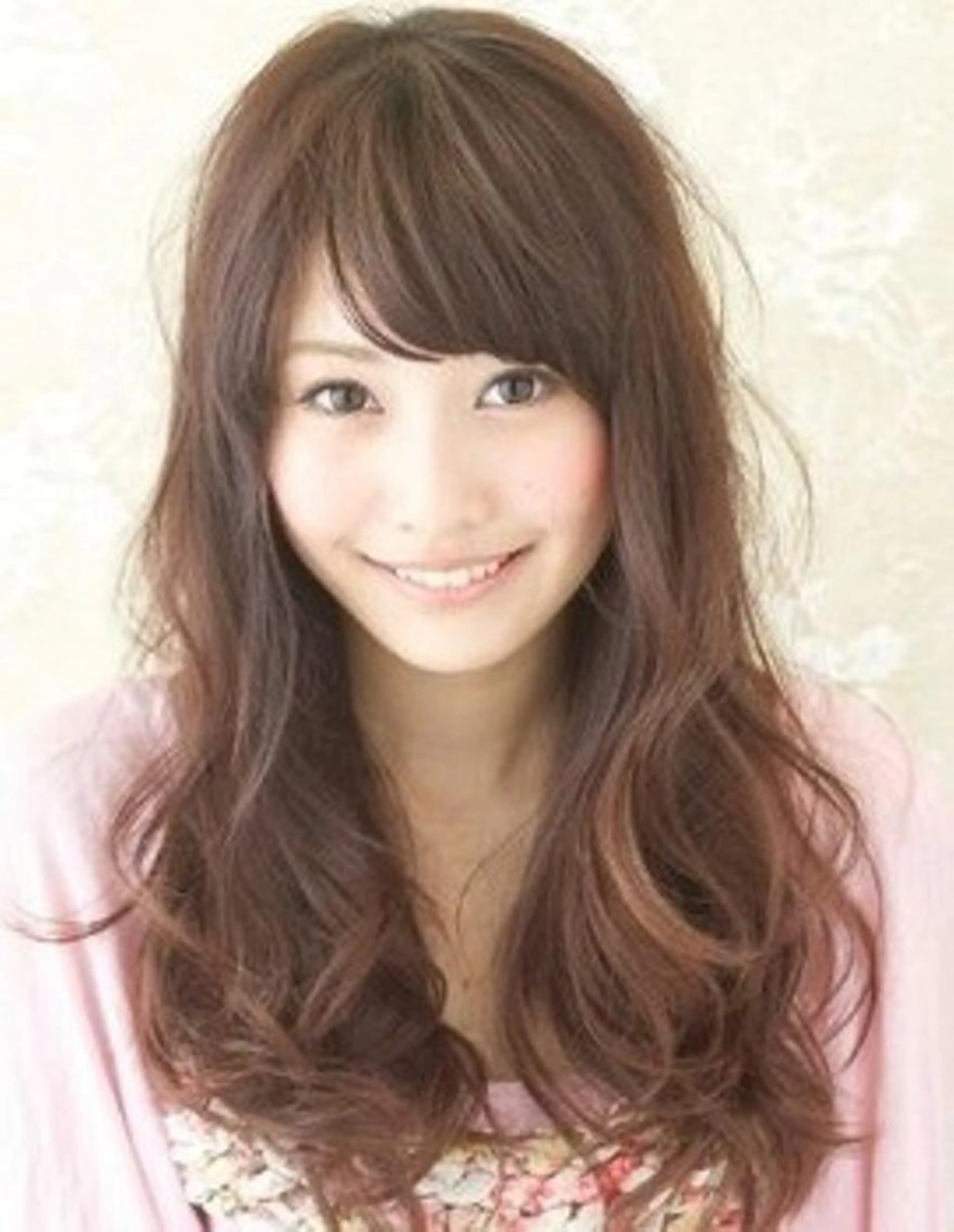 ☆新規のお客様 初回限定☆カット & カラー & トリートメントの写真