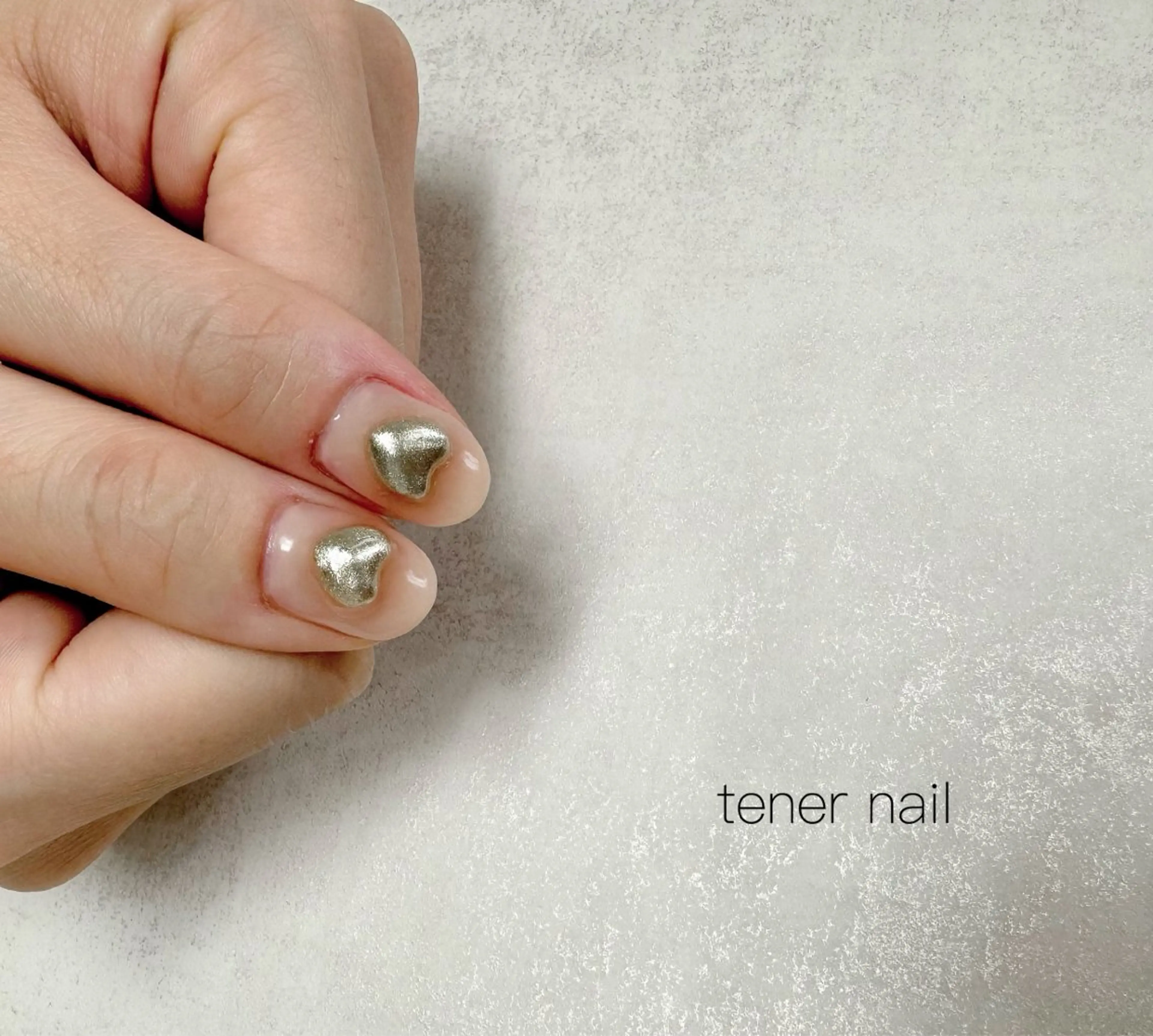 ネイル ハンドネイル tener  nail  テネルネイル所属・テネルネイル tener nailのネイルデザイン