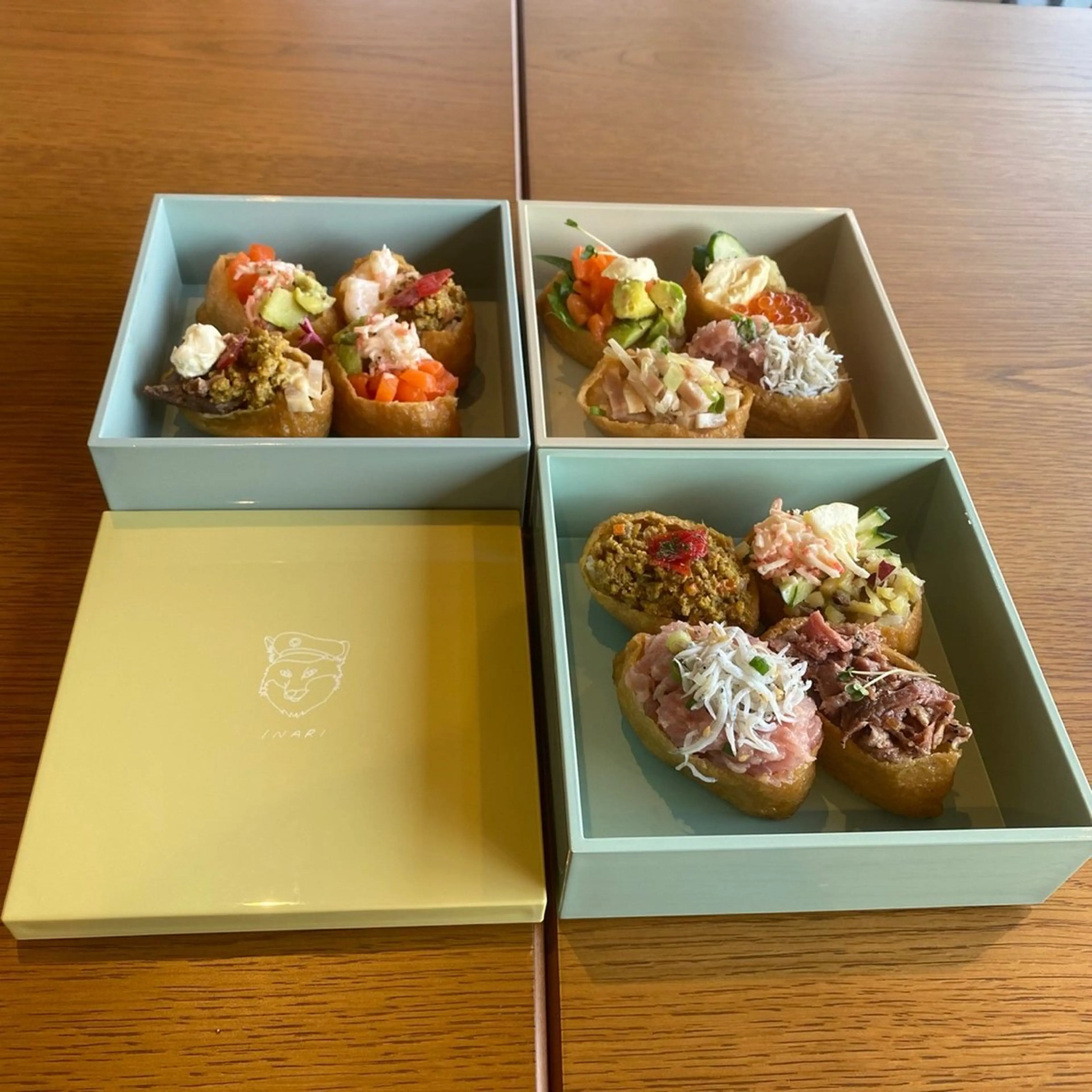 小倉 麻由のエステ・リラクイメージ