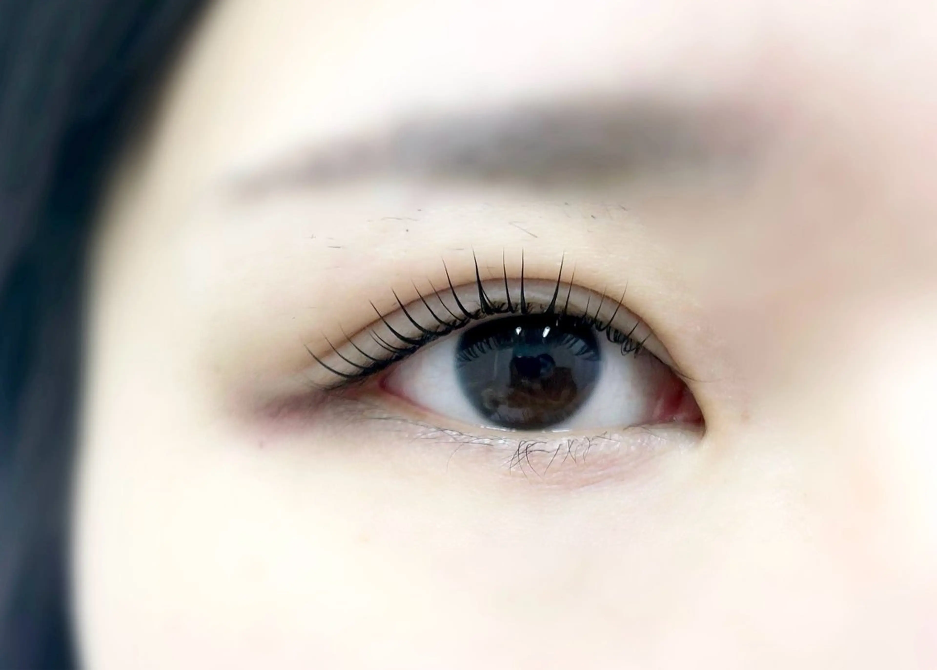 マツエク・マツパ 一重×まつ毛パーマ マツパ ciela. eyelashのマツエク・マツパデザイン