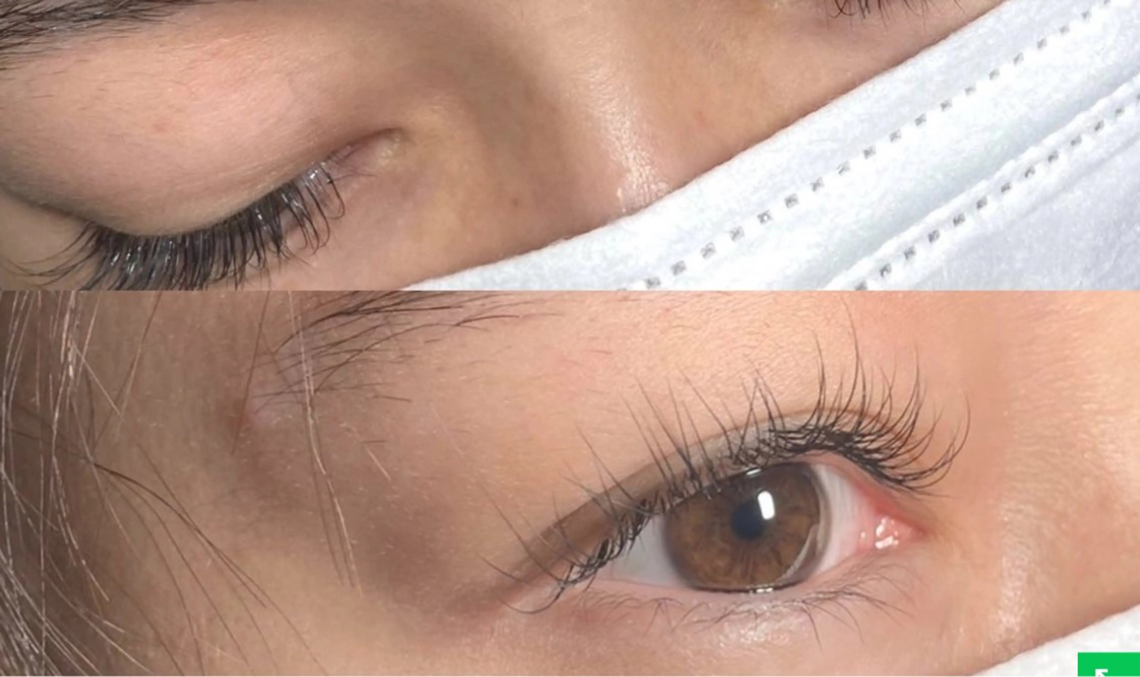 マツエク・マツパ Dカール マツエク eyelash salon neu"所属・neu'' /ノイ まつ毛　salonのマツエク・マツパデザイン