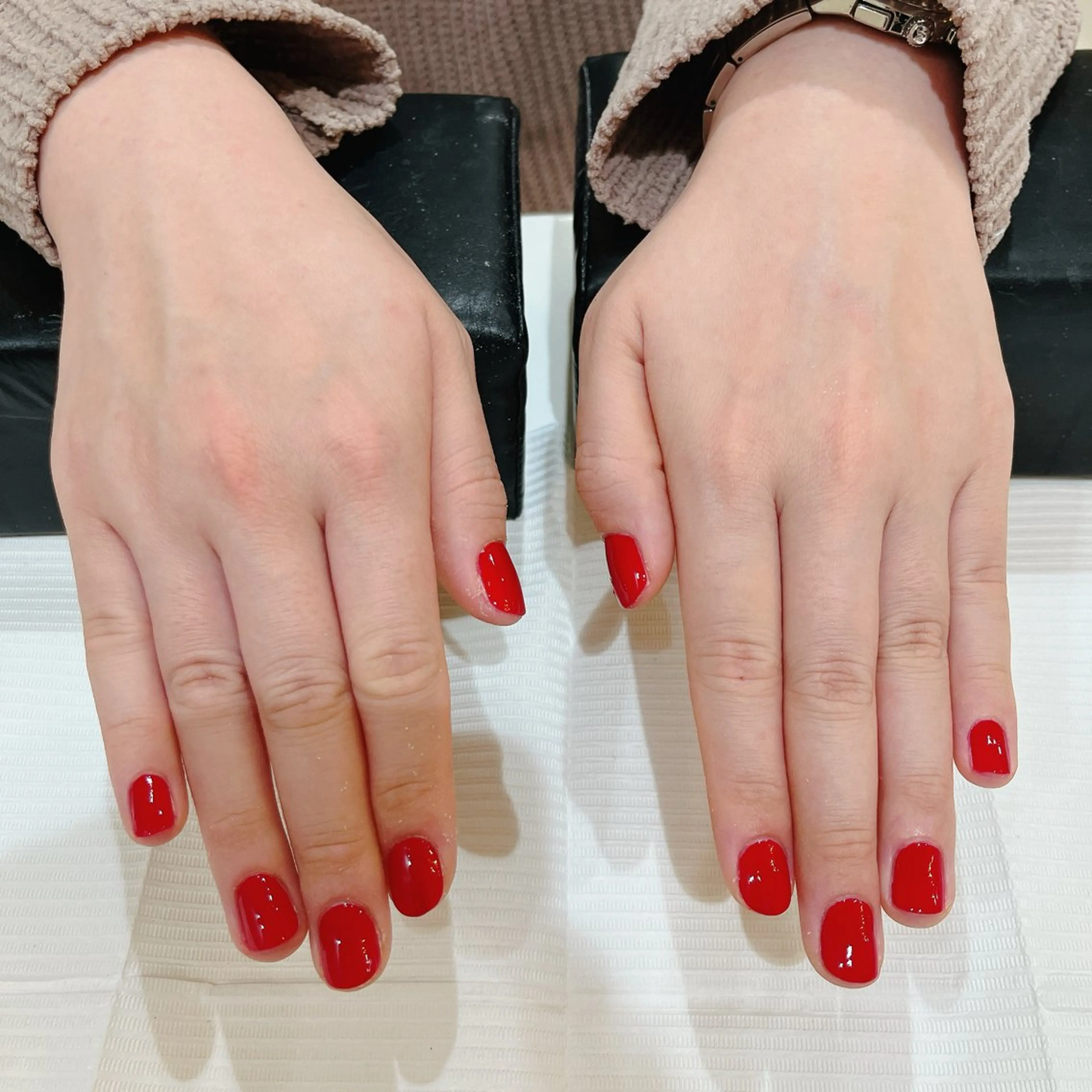 ネイル etoile大垣店 RiNaのネイルデザイン