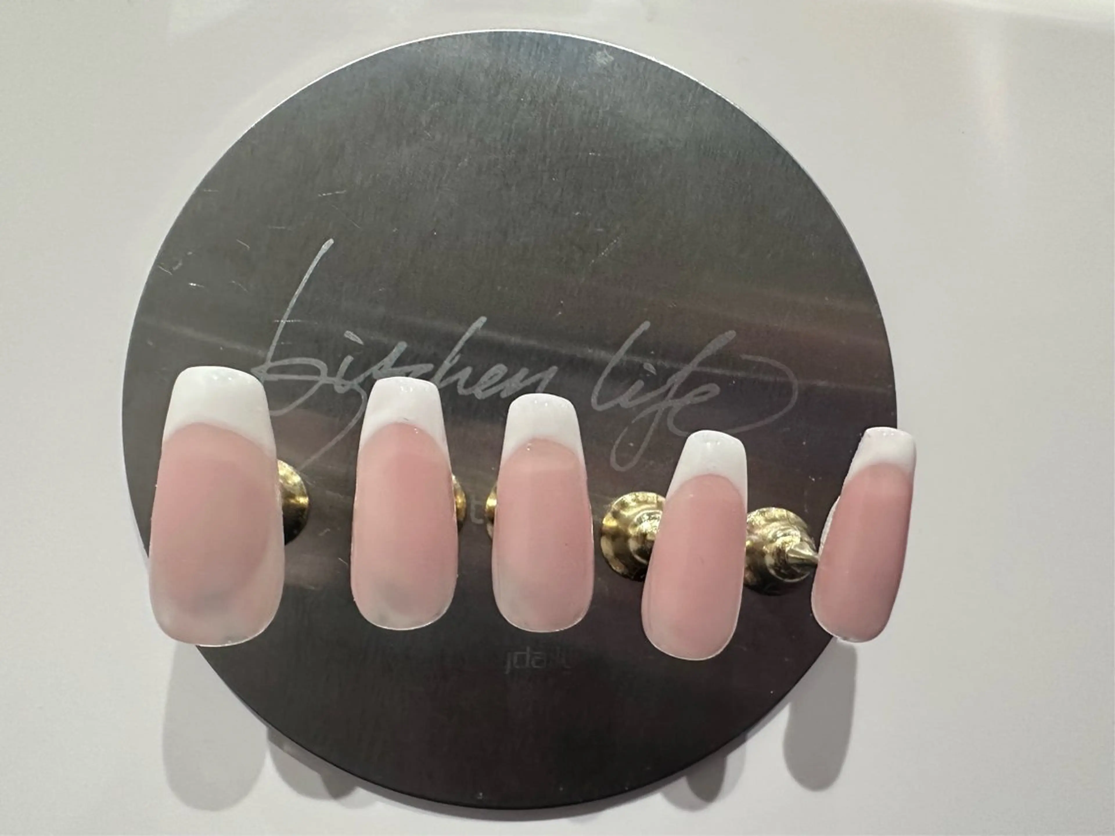 ネイル KAINO💅🏻 福田　千鶴のネイルデザイン