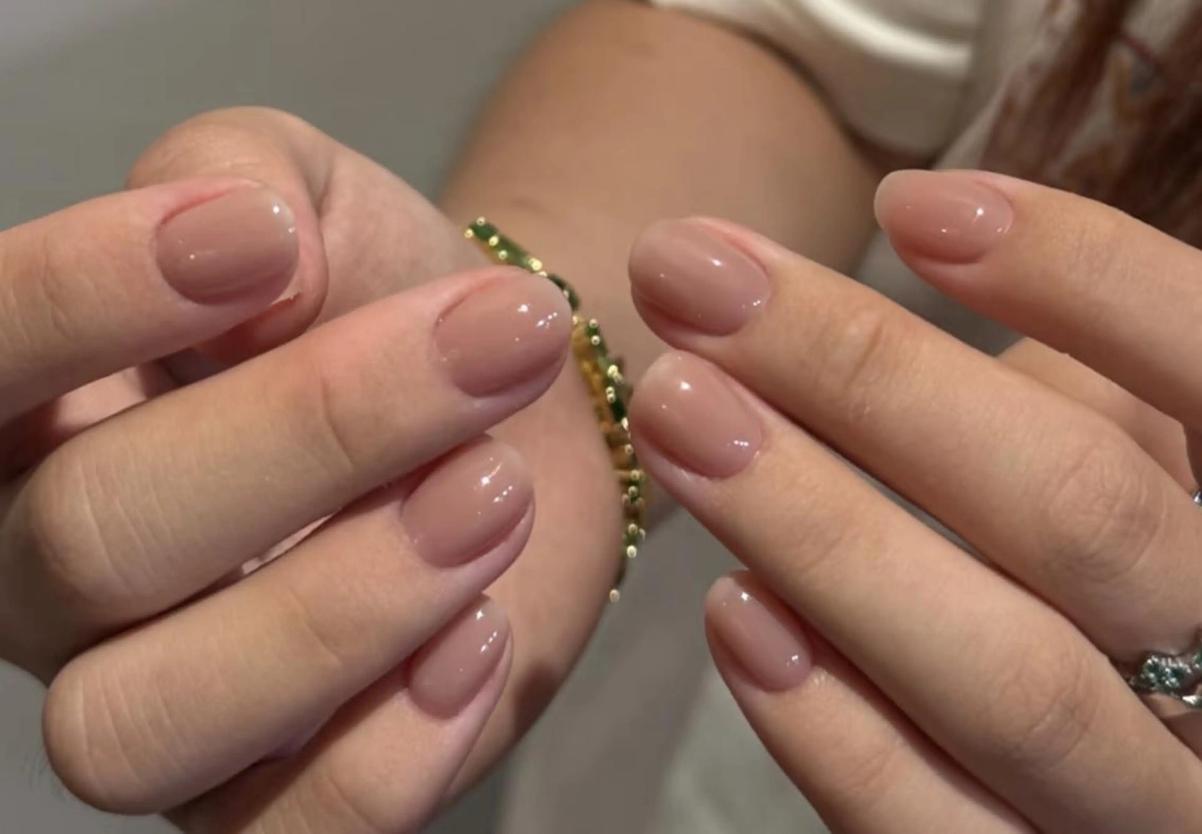 ネイル ハンドネイル Pure&Rich Nailのネイルデザイン