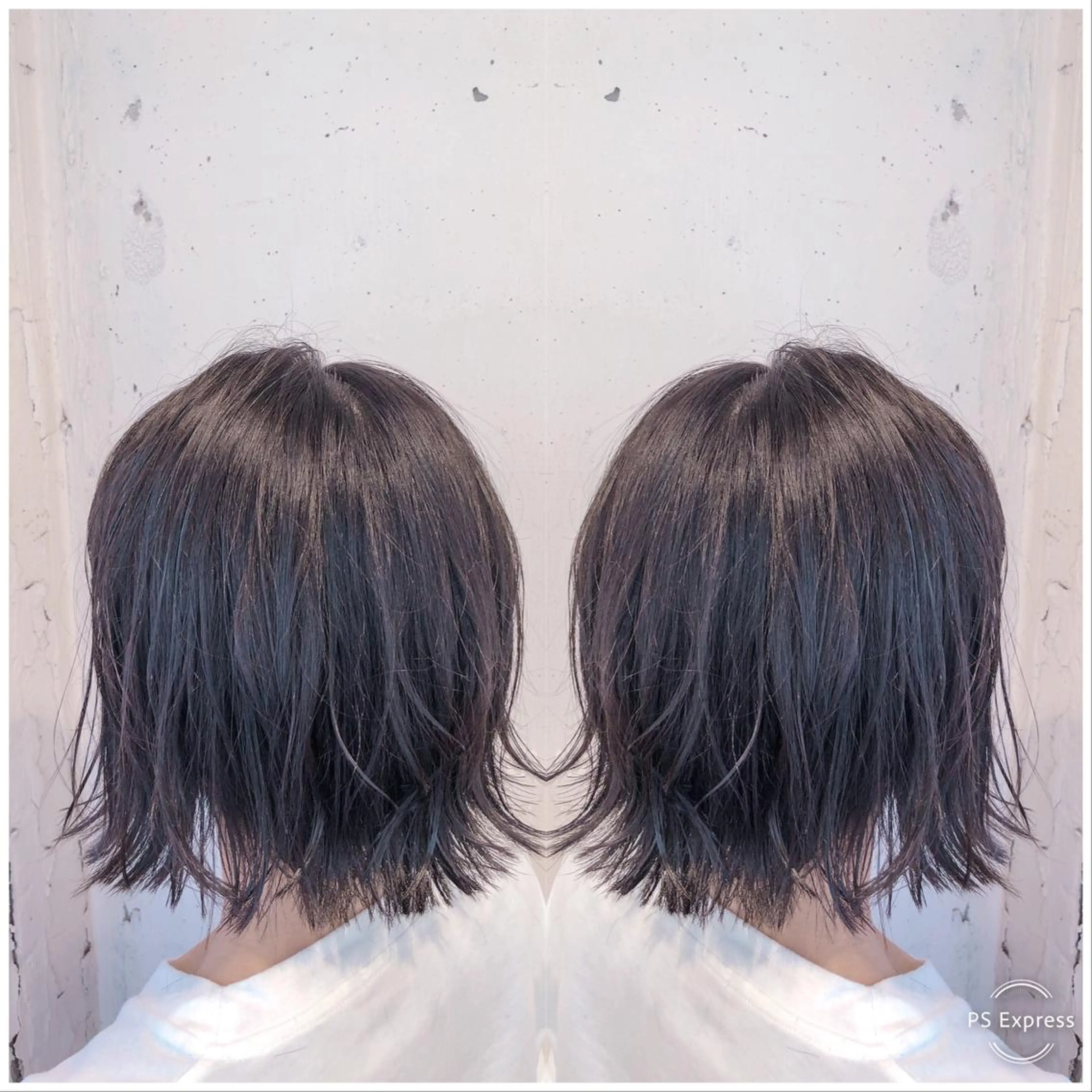 ショート OxO Hair 【オーヘアー】所属・🌼おがわたくや🌼 髪質改善のヘアスタイル