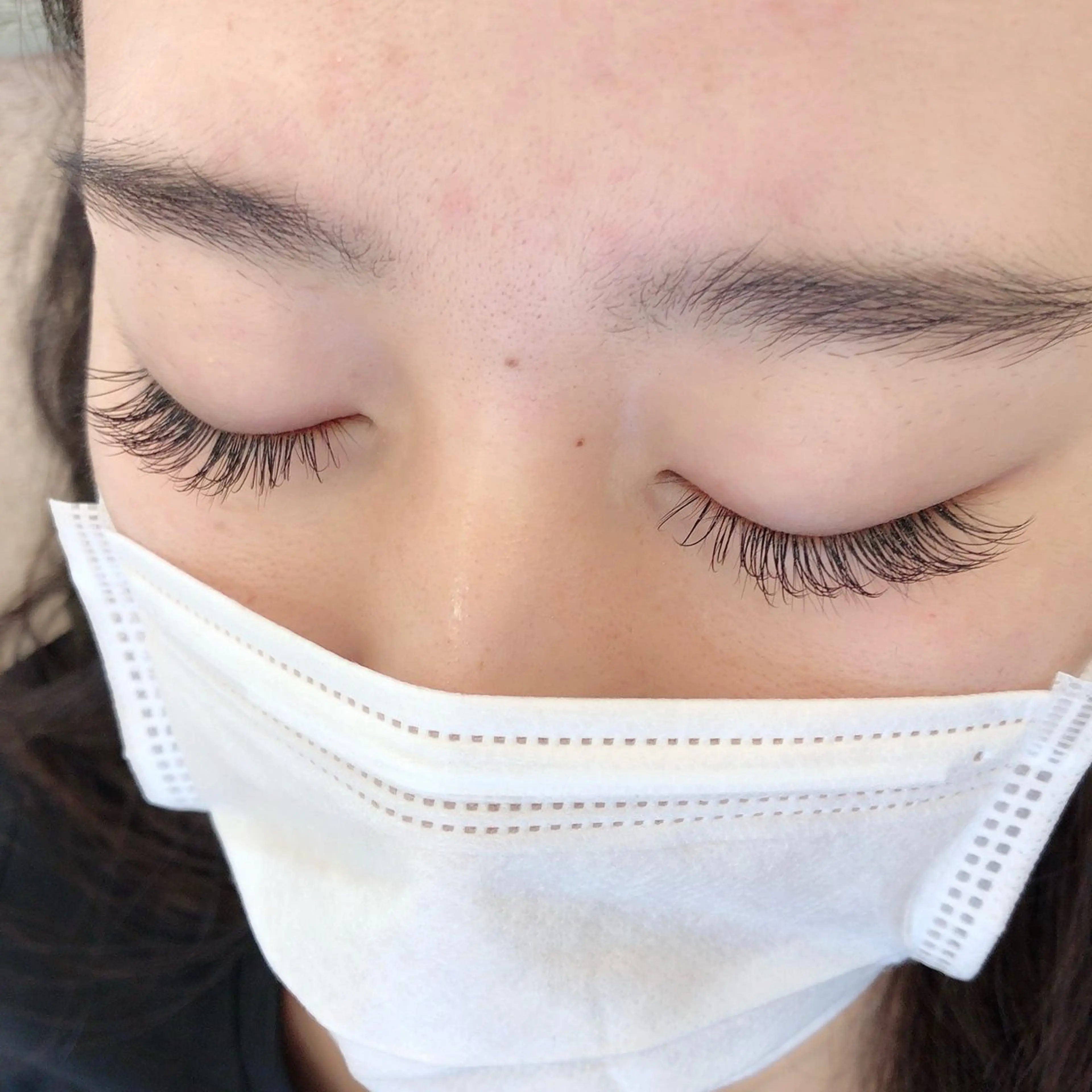 【ご新規様限定】flat lash + up word 140P🫧の写真