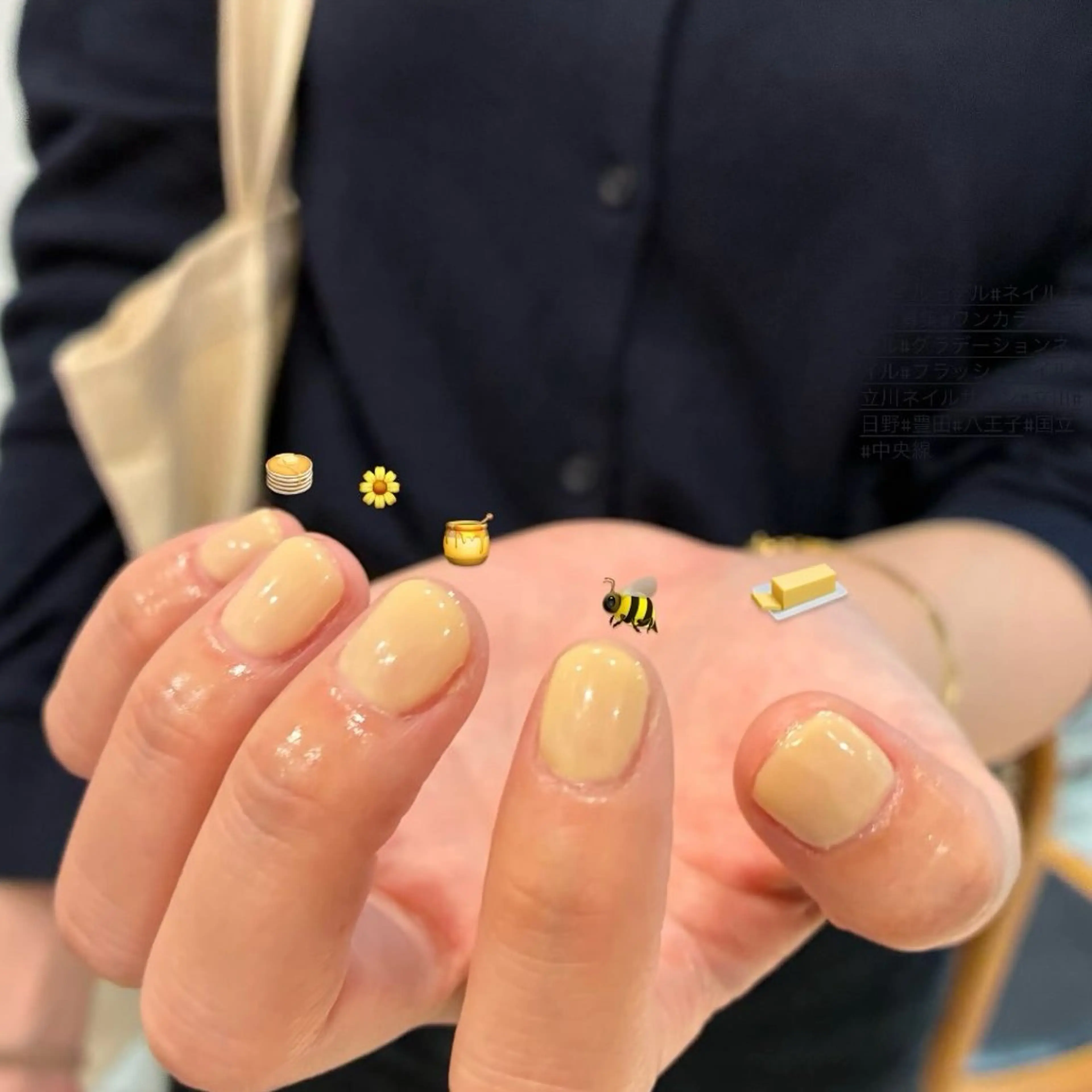 ネイル quro.n立川店所属・quro.n ☕️mariのネイルデザイン