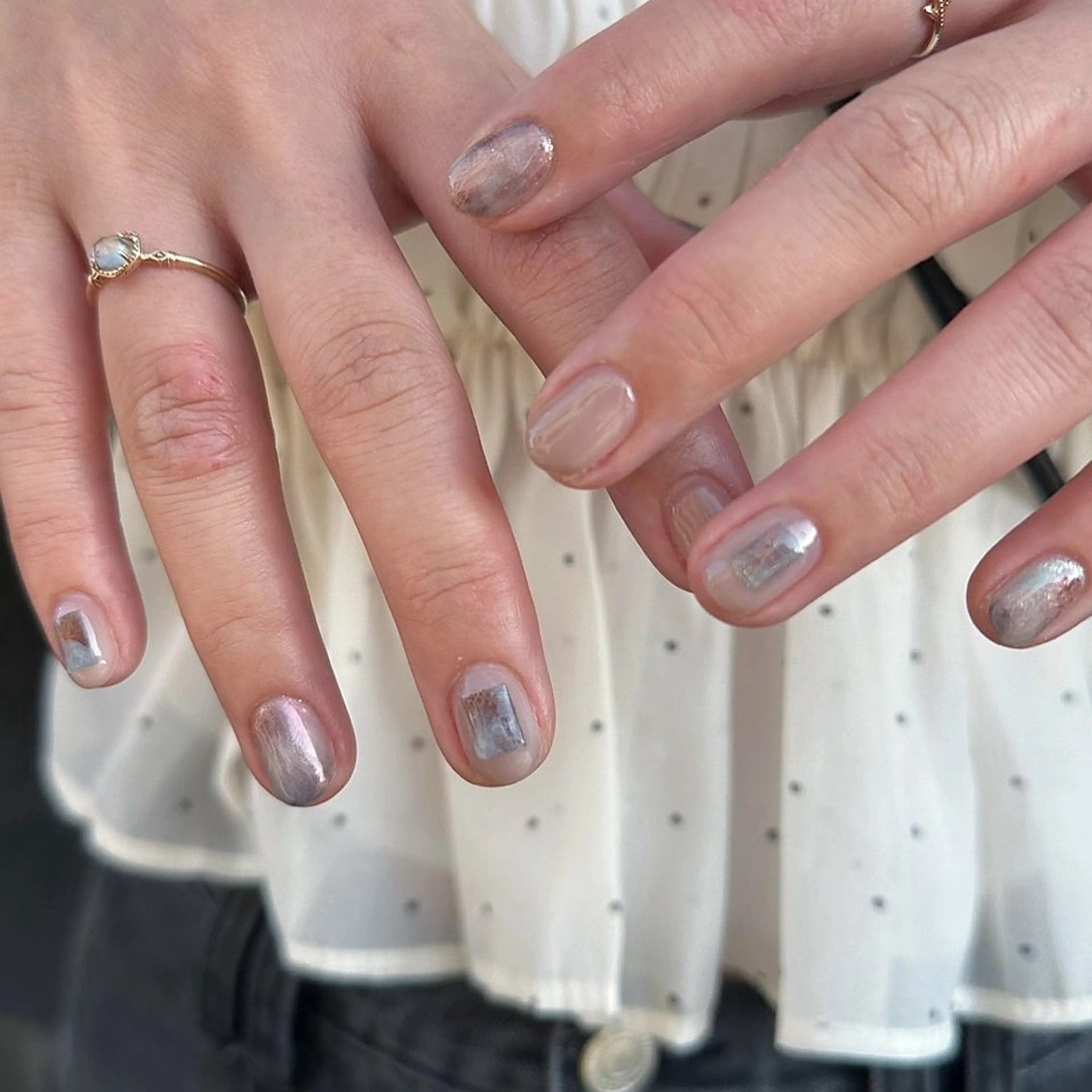 ネイル ayana nail所属・ayana nailのネイルデザイン