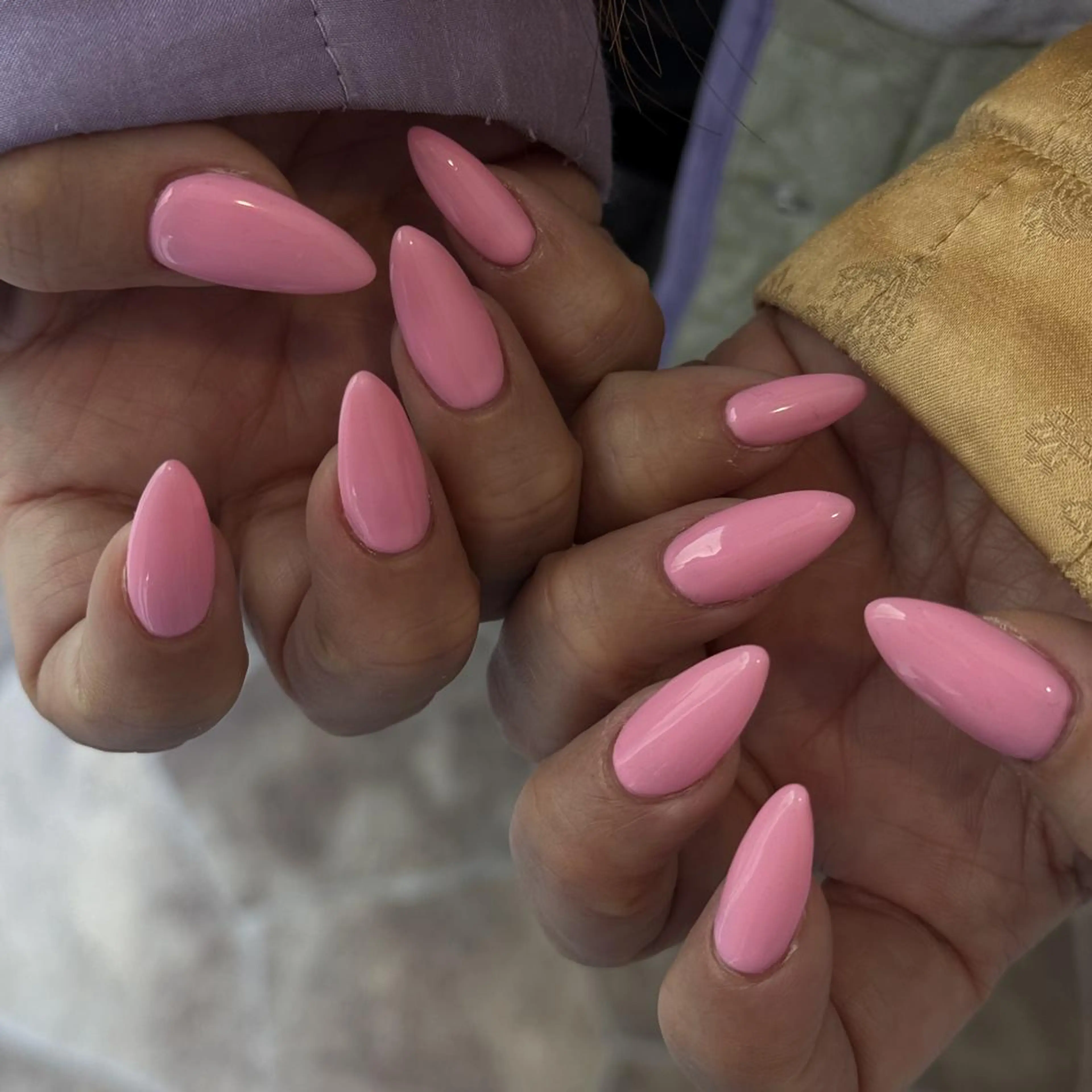 ネイル ハンドネイル 🌙WOLTOKYO _Nail渋谷のネイルデザイン