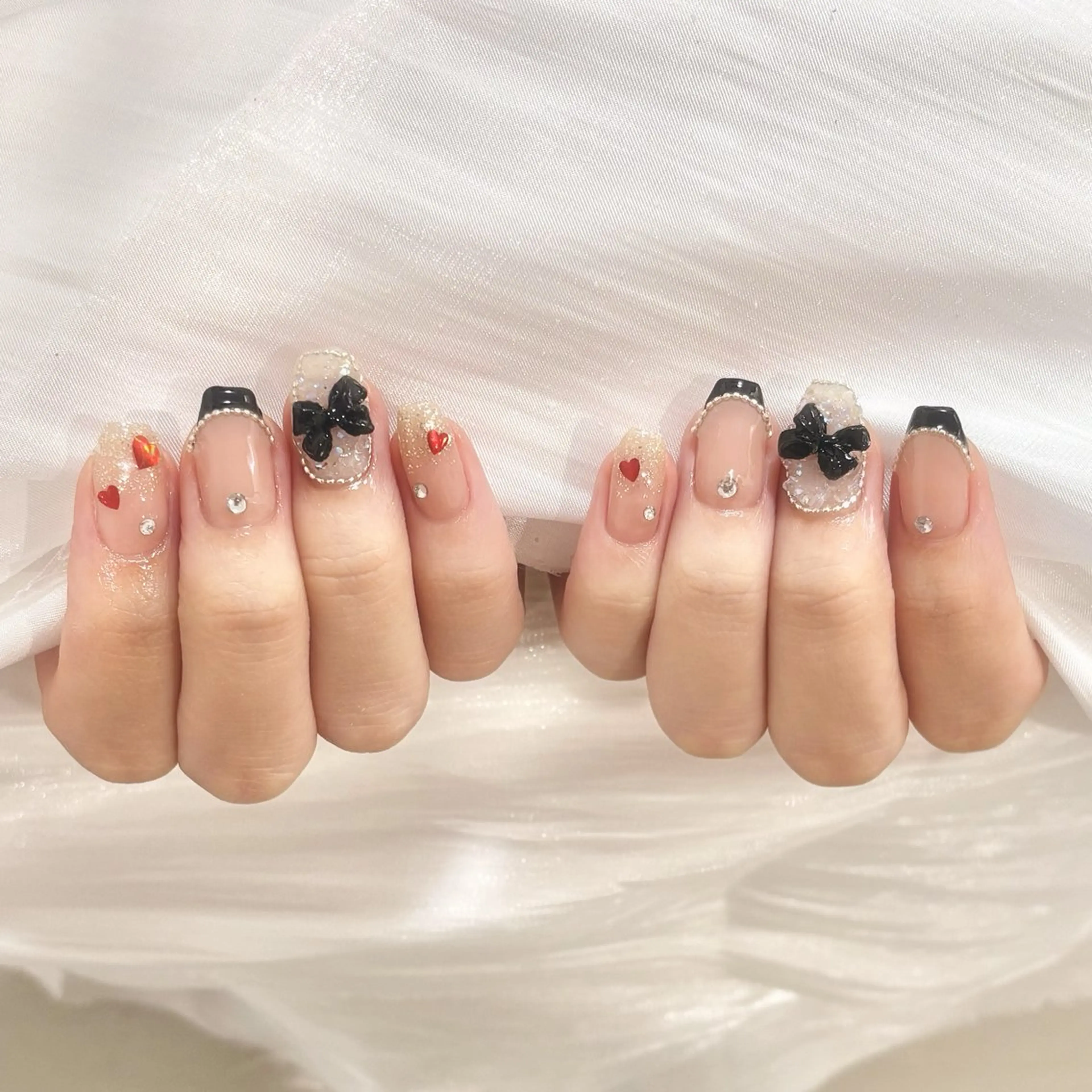 ネイル ハンドネイル NAIL ROOM 251のネイルデザイン