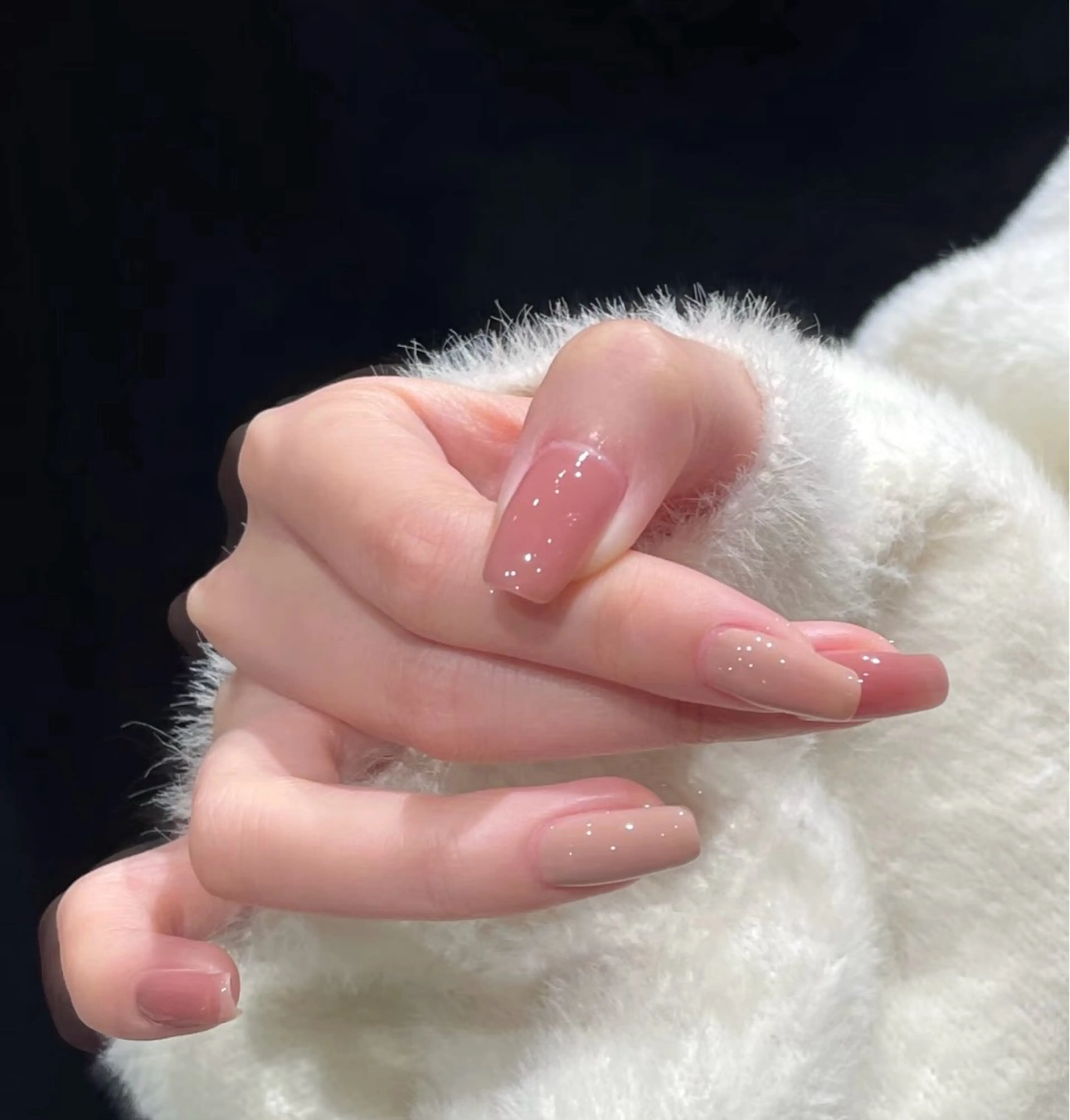 ネイル 🫶 愛佳のネイルデザイン